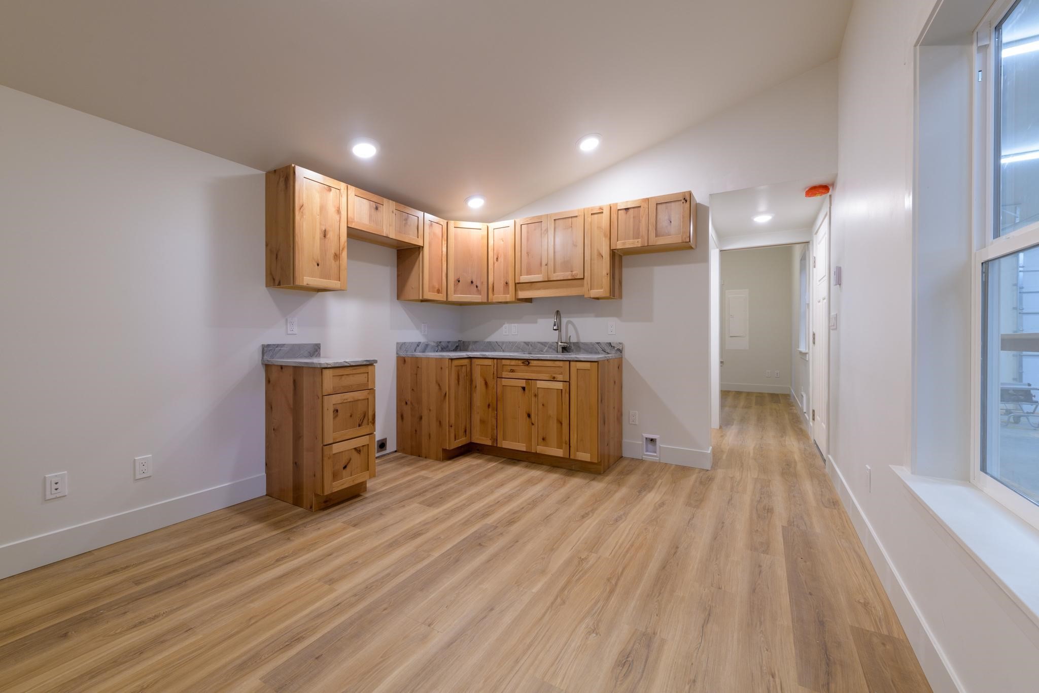314 Boundary Road 2025 Build - Tiny Home