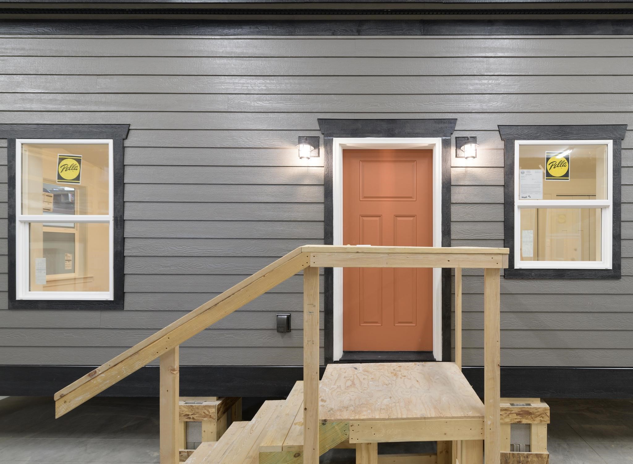 314 Boundary Road 2025 Build - Tiny Home