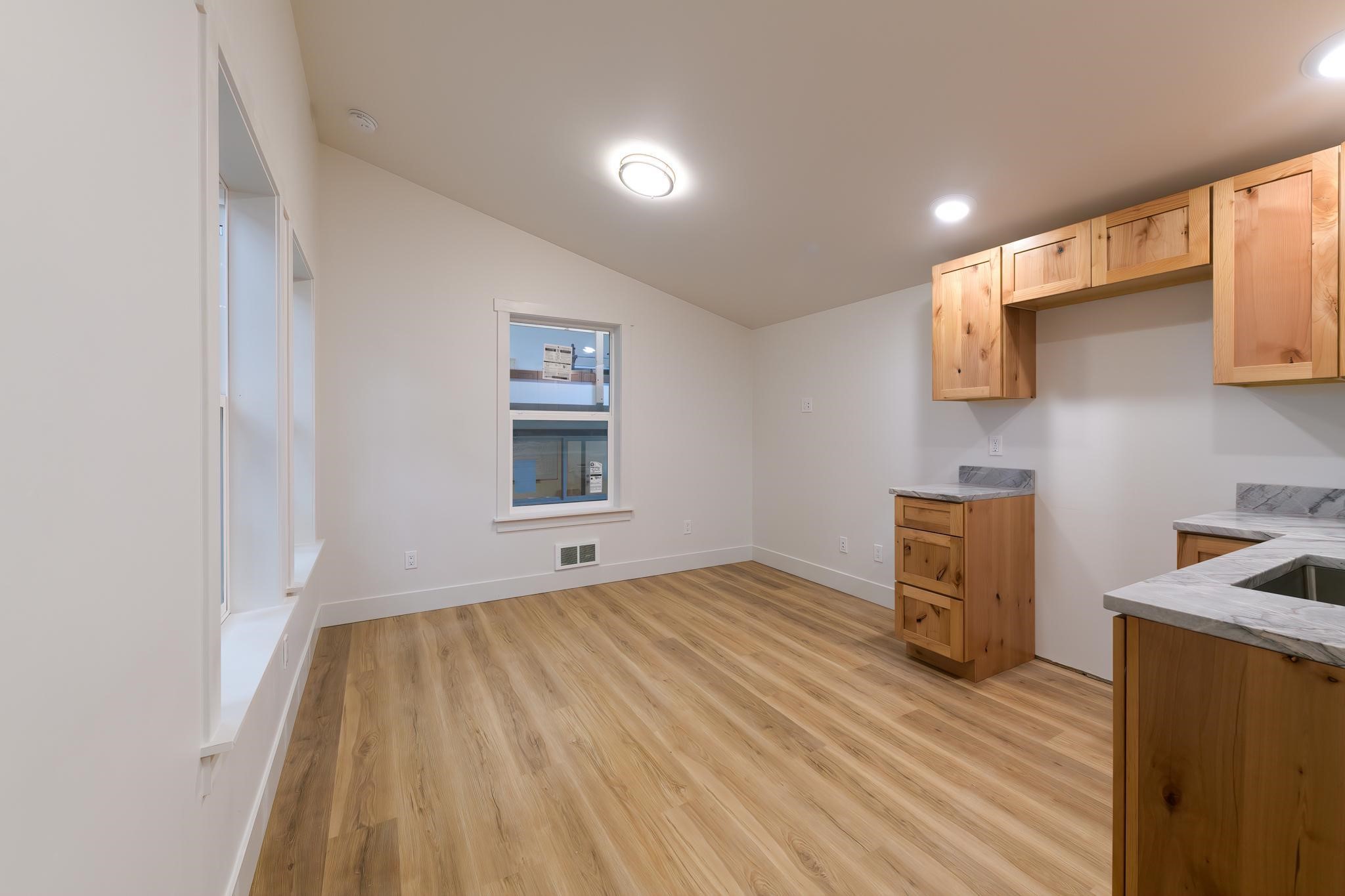 314 Boundary Road 2025 Build - Tiny Home