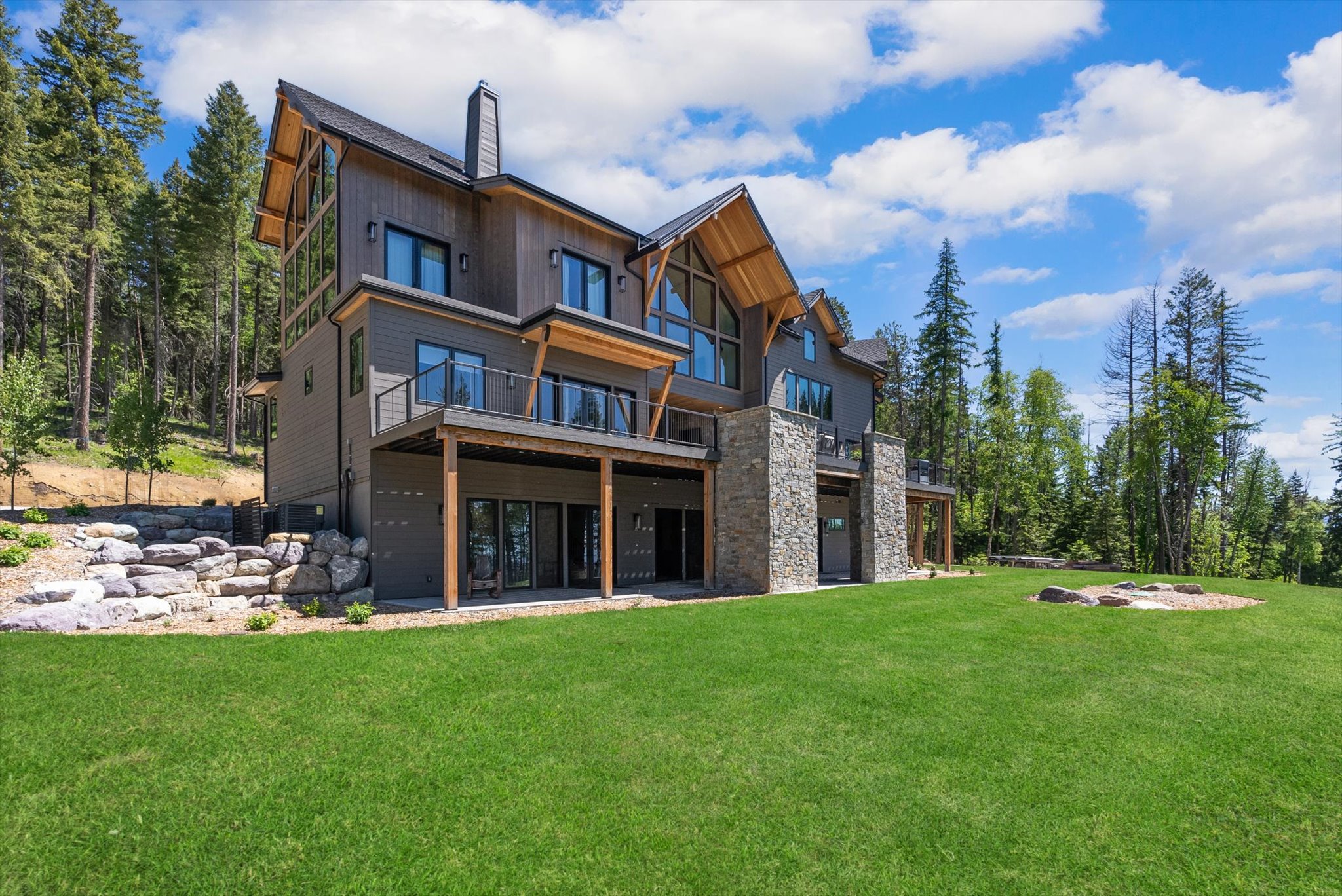 2491 Big Mountain Road