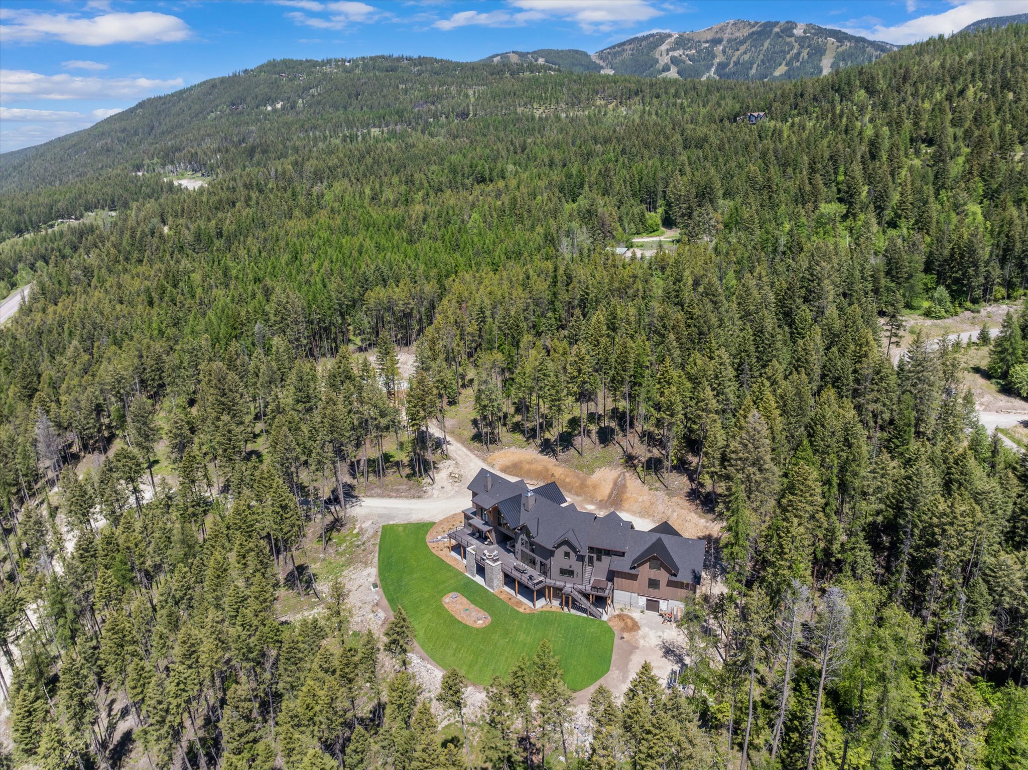2491 Big Mountain Road
