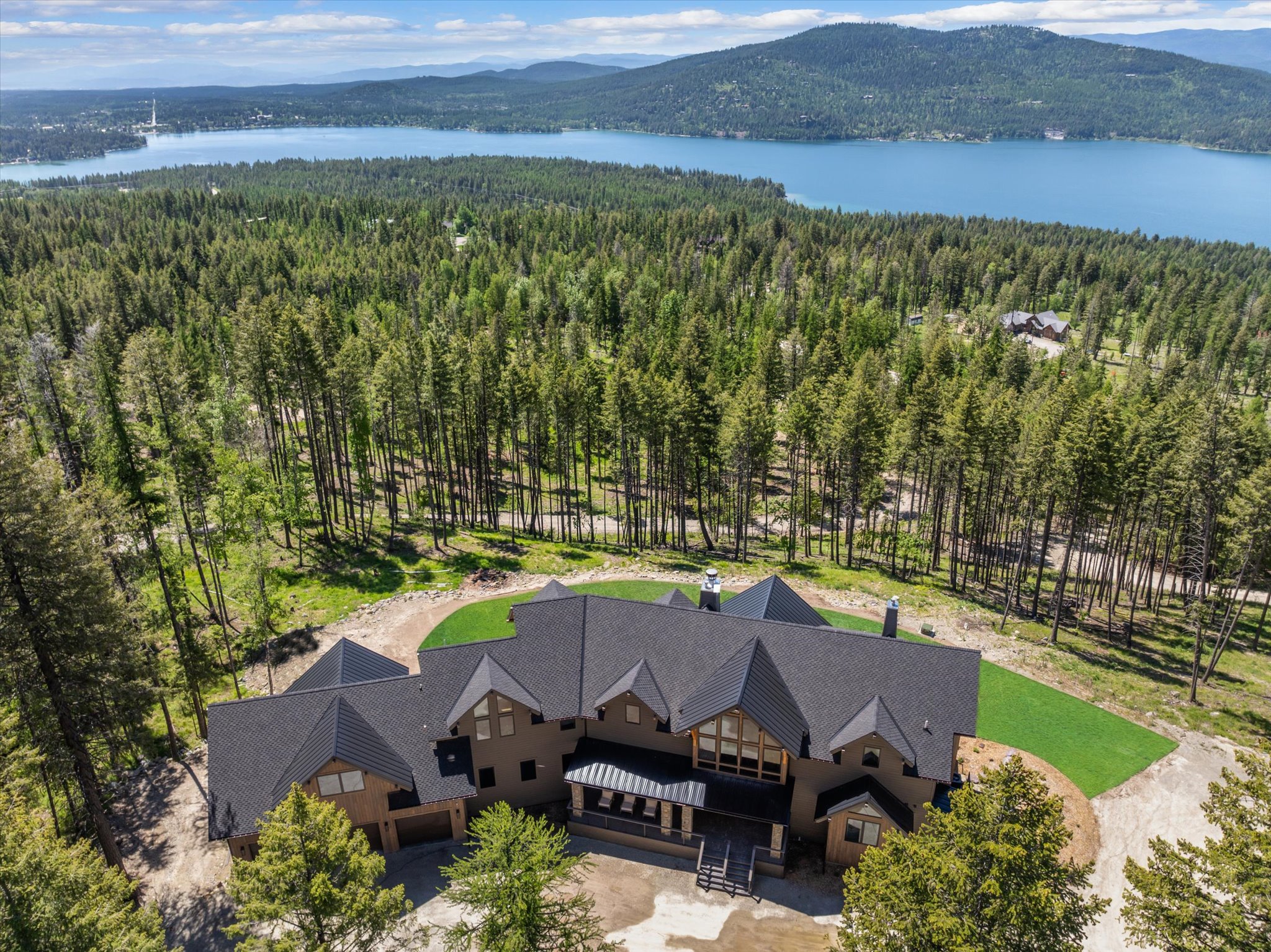 2491 Big Mountain Road