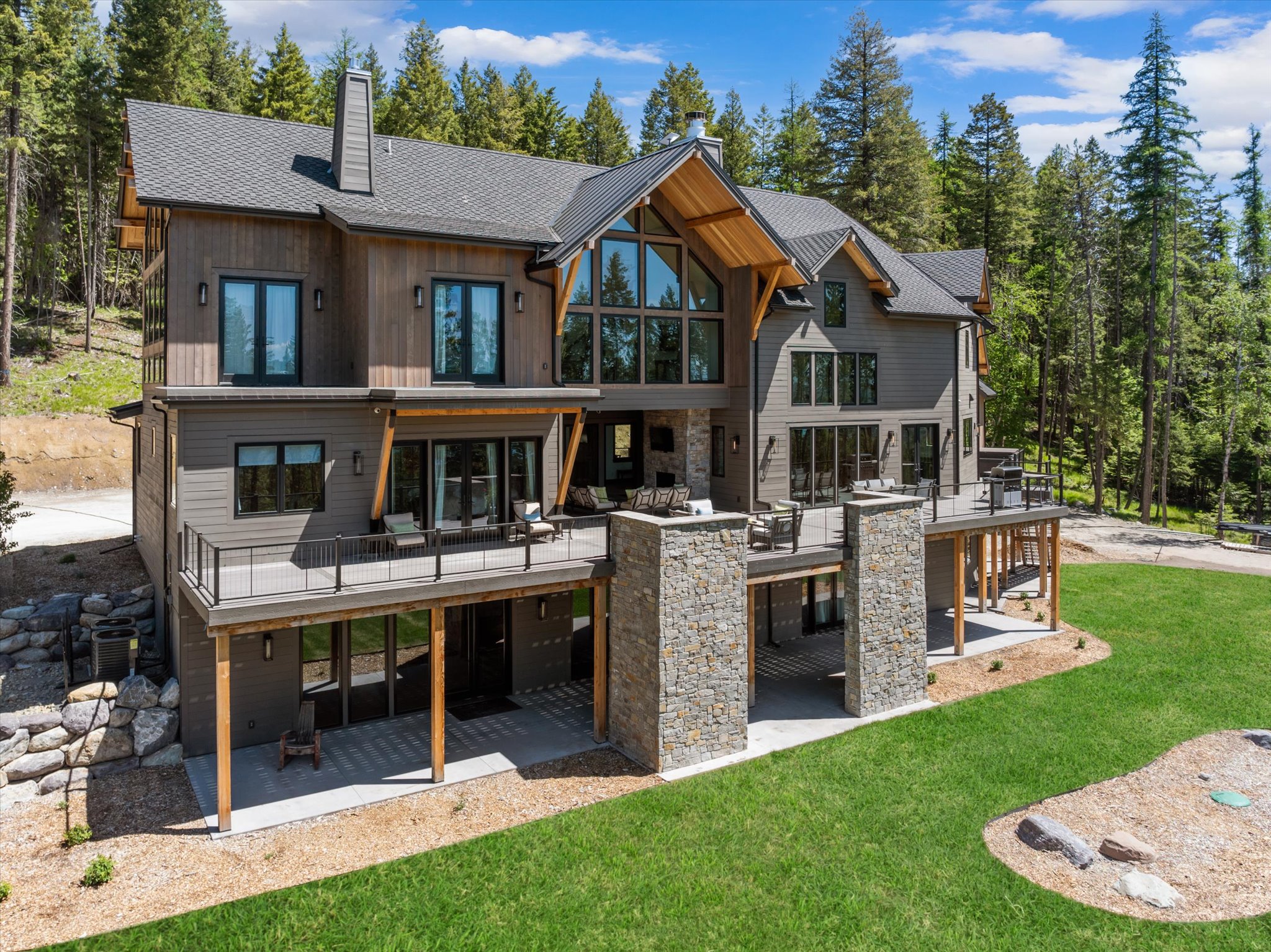 2491 Big Mountain Road