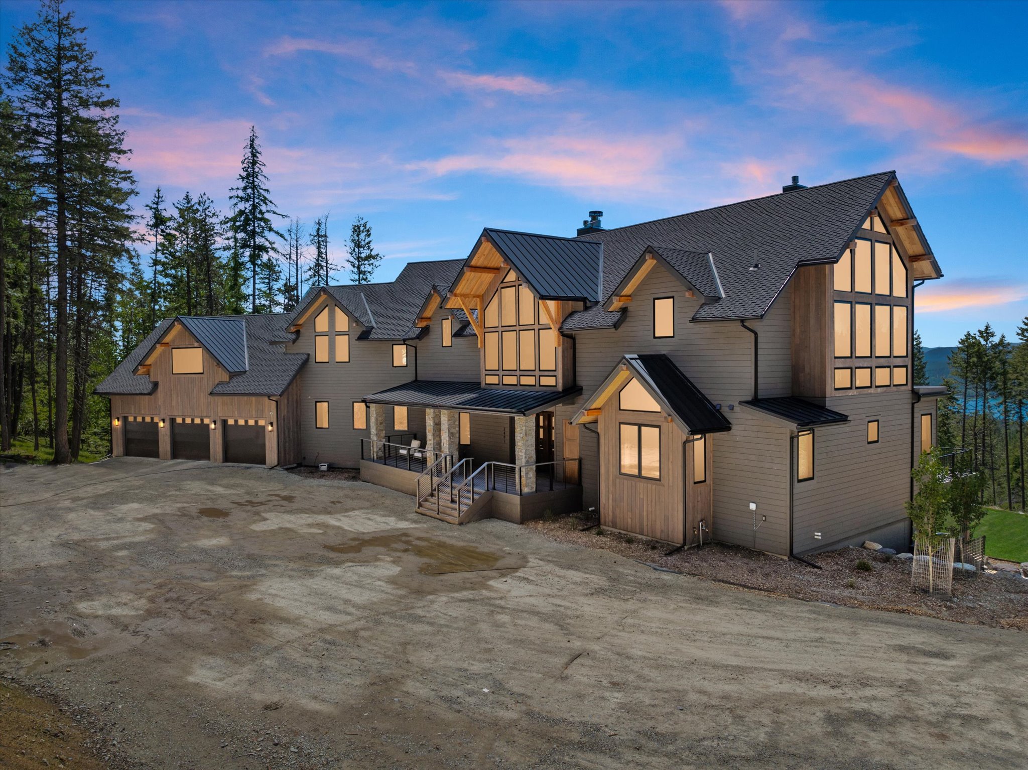 2491 Big Mountain Road