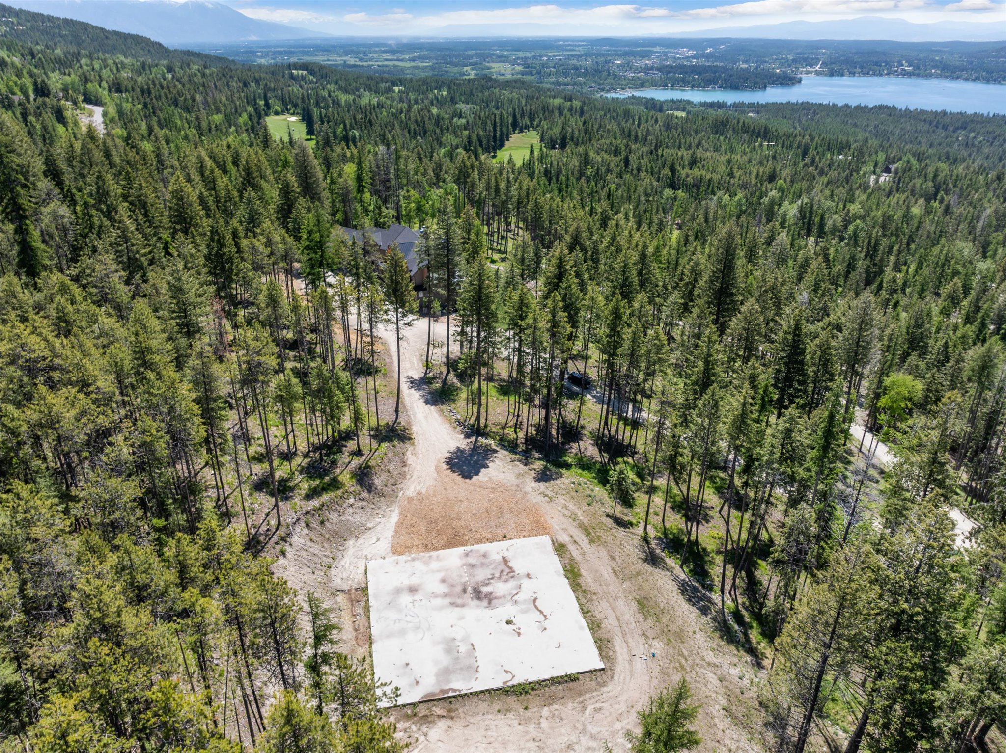 2491 Big Mountain Road
