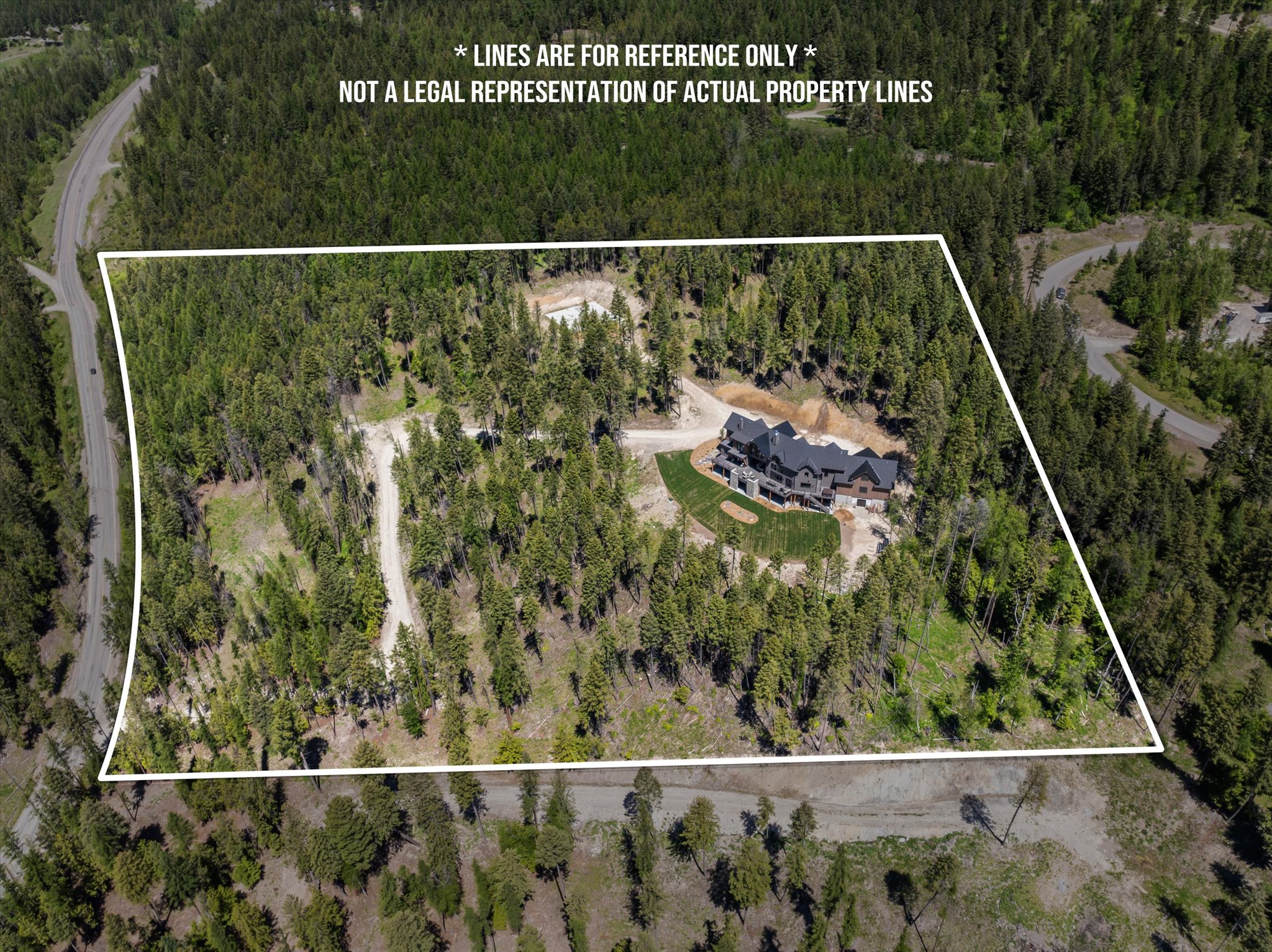 2491 Big Mountain Road