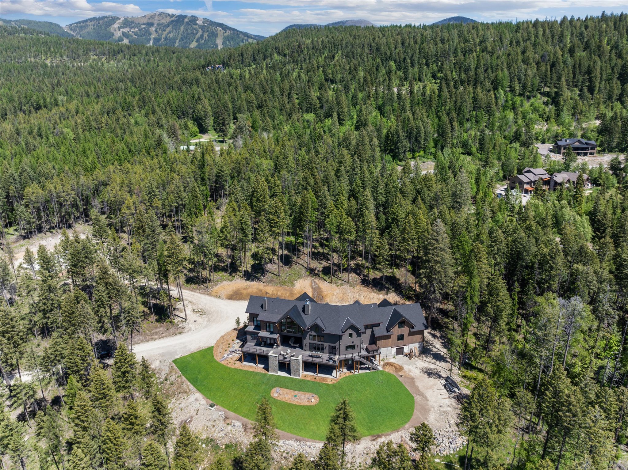 2491 Big Mountain Road