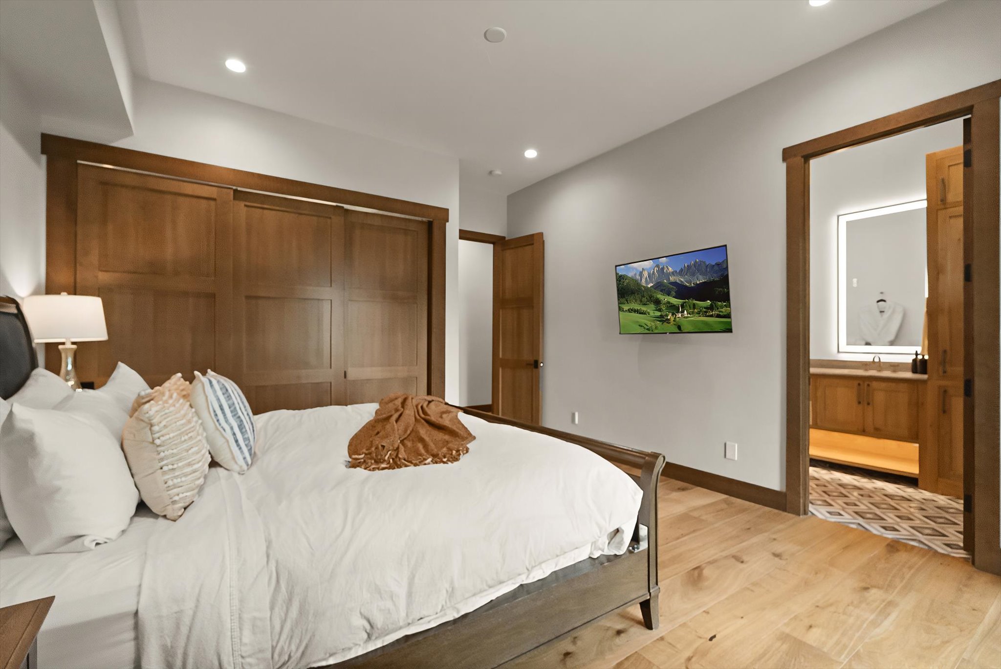 2491 Big Mountain Road
