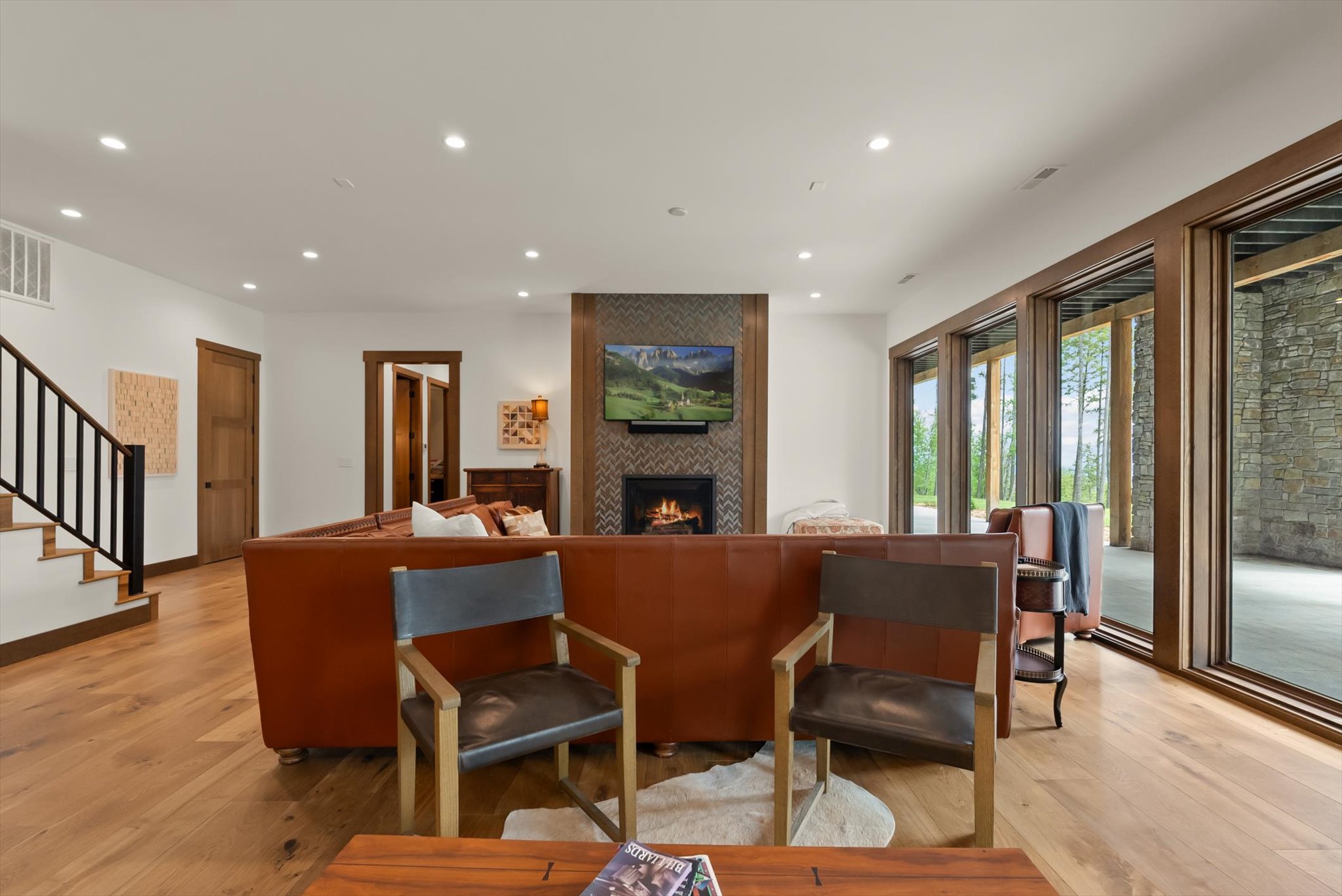 2491 Big Mountain Road