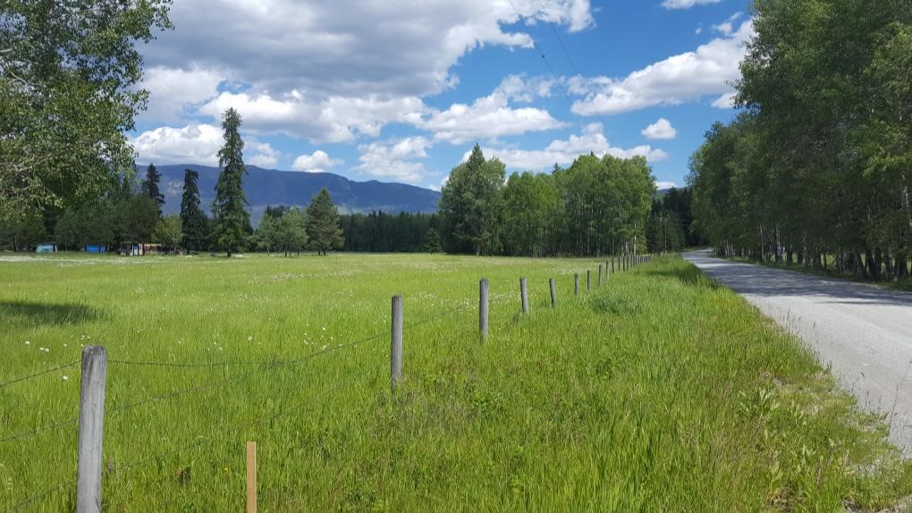 Lot 2 Brimstone Creek Road