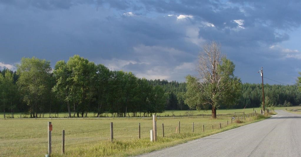Lot 2 Brimstone Creek Road