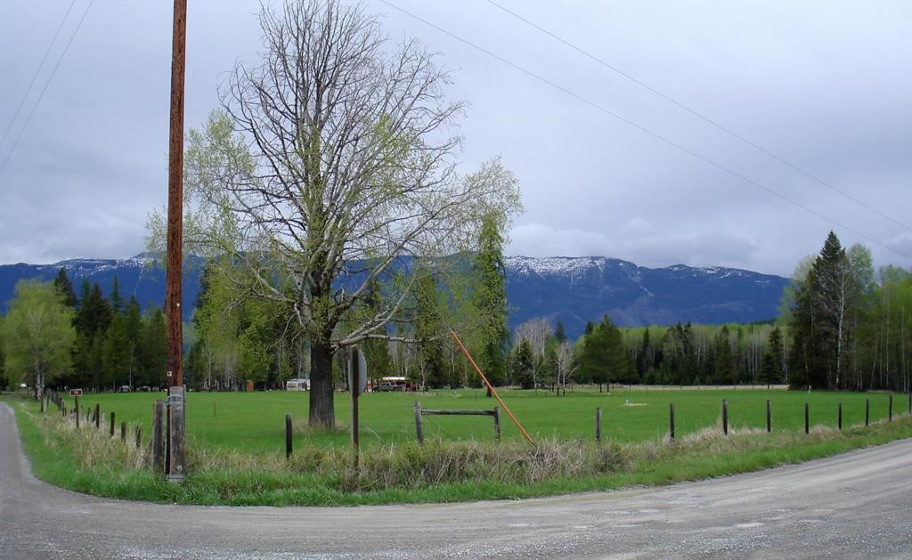 Lot 2 Brimstone Creek Road