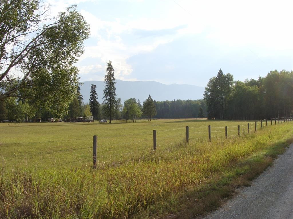 Lot 2 Brimstone Creek Road
