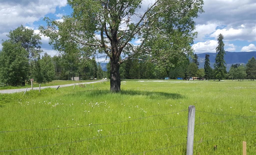 Lot 2 Brimstone Creek Road