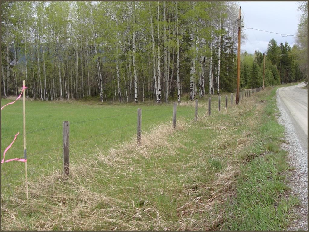 Lot 3 Brimstone Creek Road