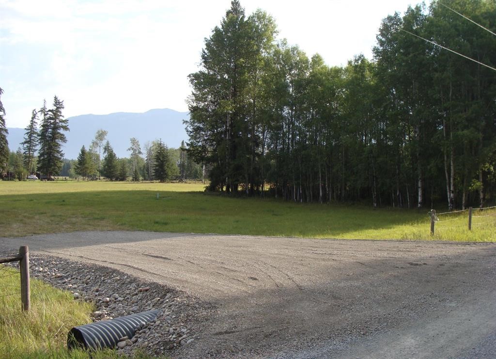 Lot 3 Brimstone Creek Road