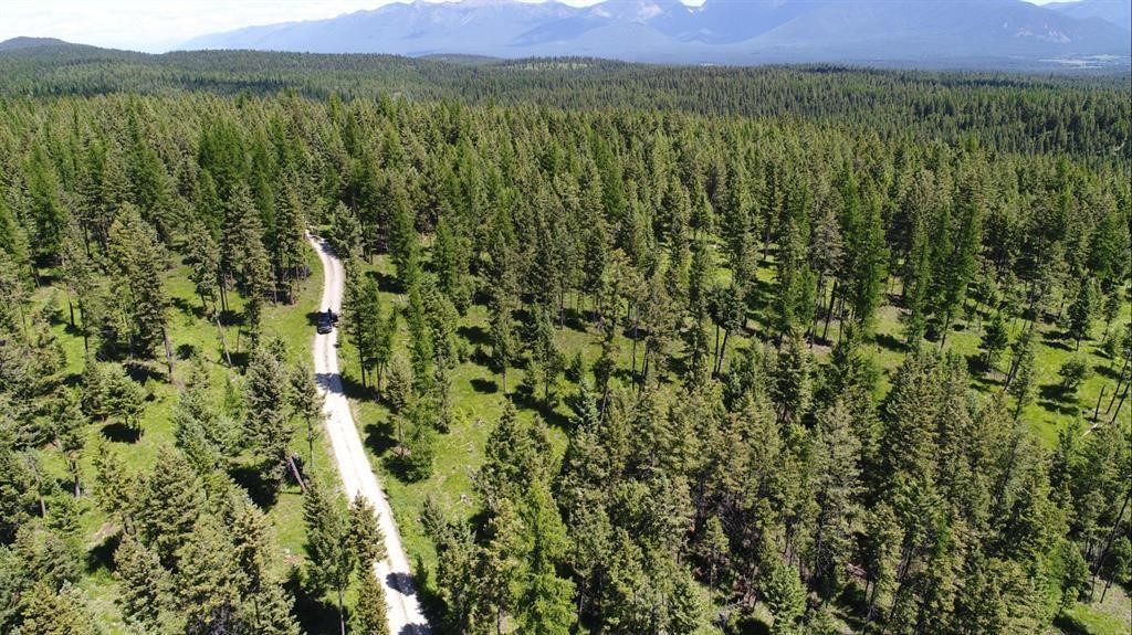 Lot 1B Meadow Springs