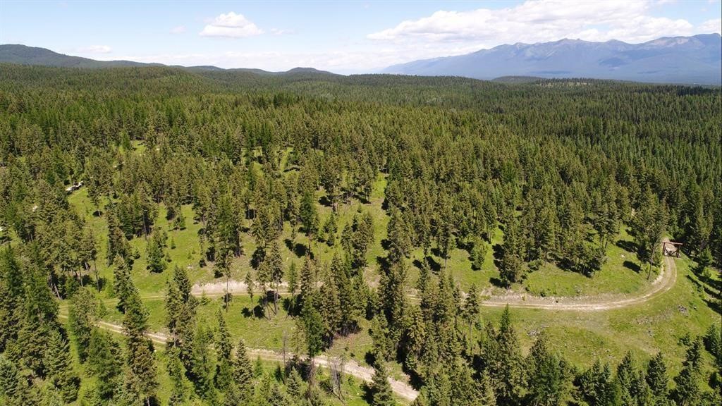 Lot 1B Meadow Springs