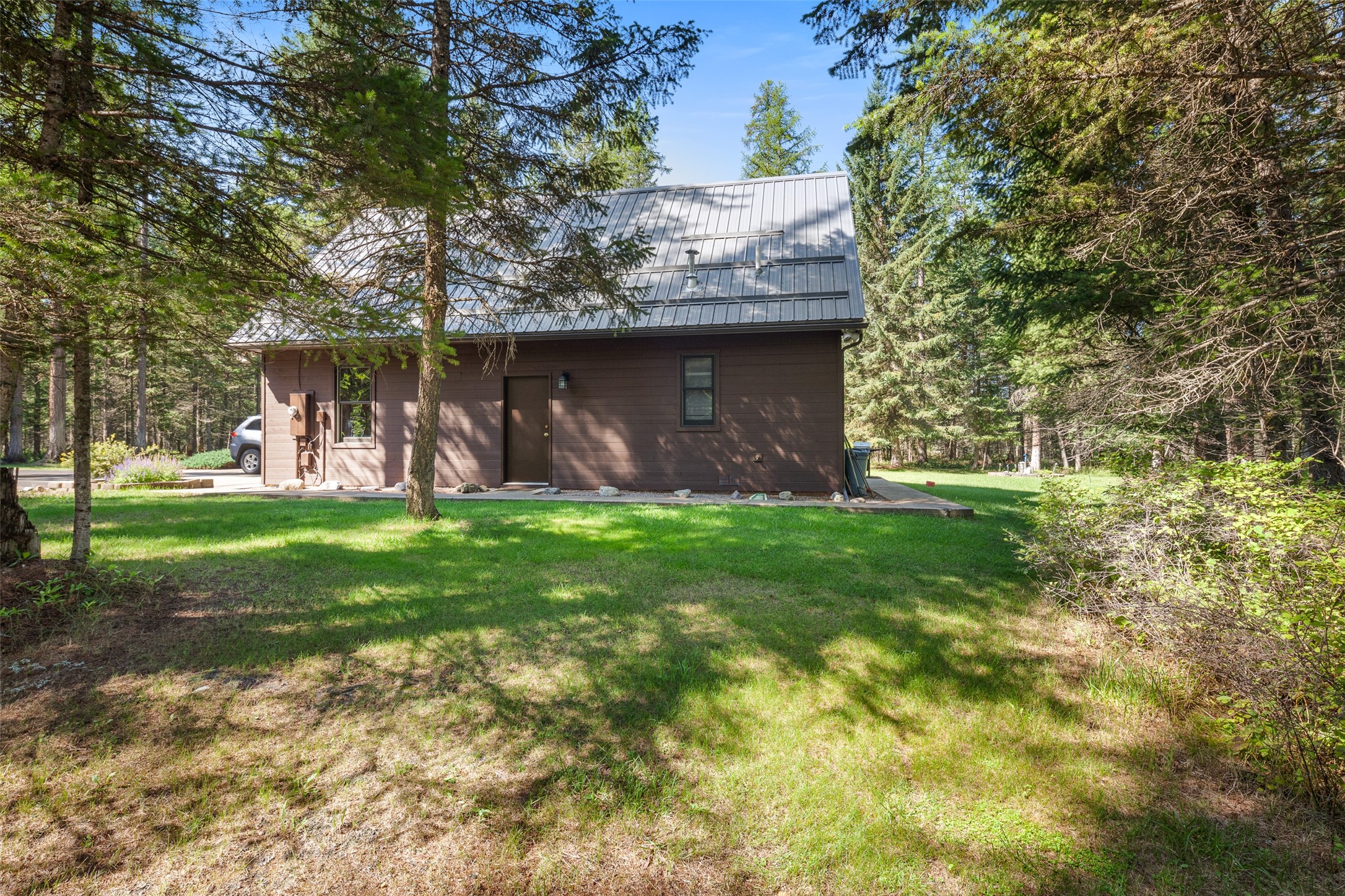 155 Stageline Drive