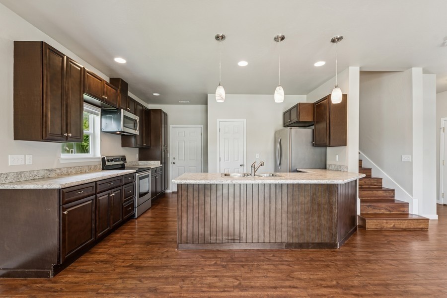 724 Edgewood Place 4A