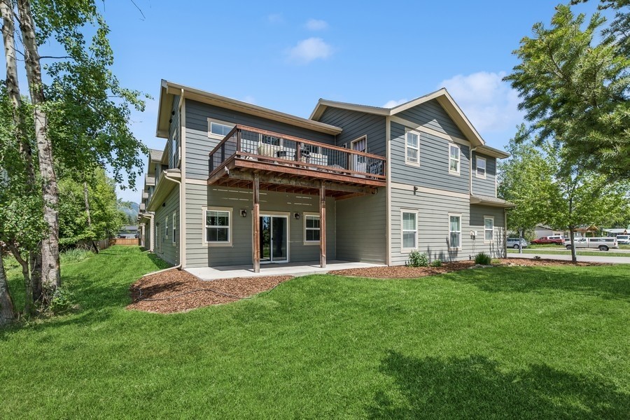 724 Edgewood Place 4A