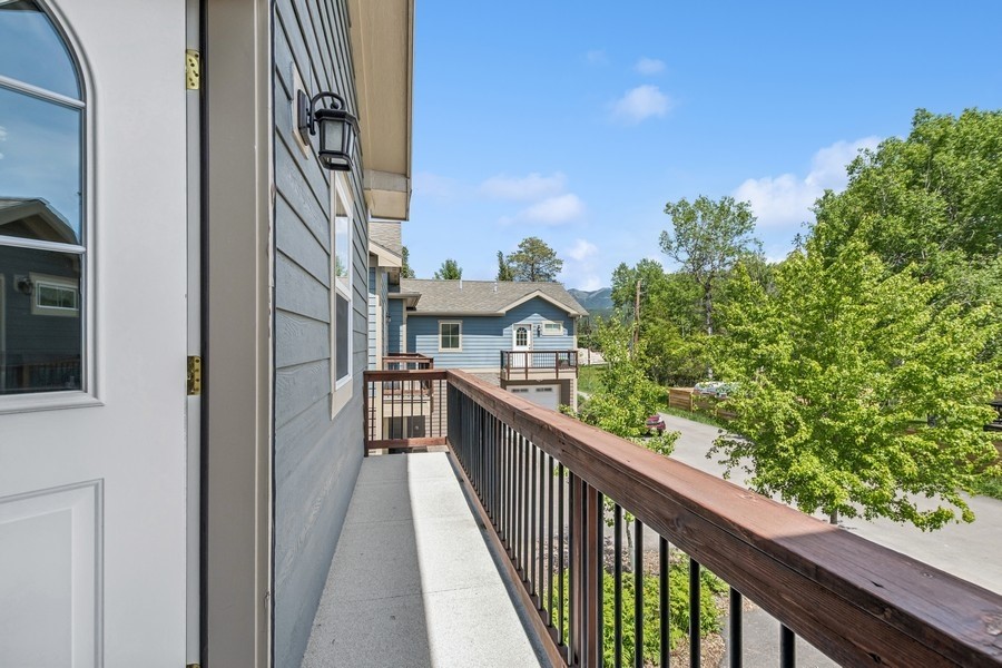 724 Edgewood Place 4A