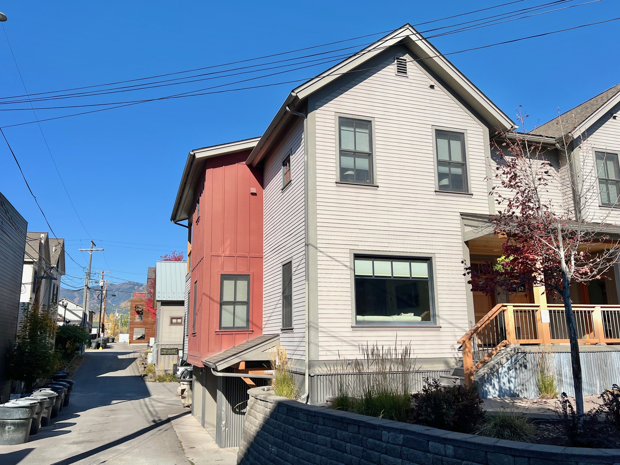 116 Lupfer Avenue A