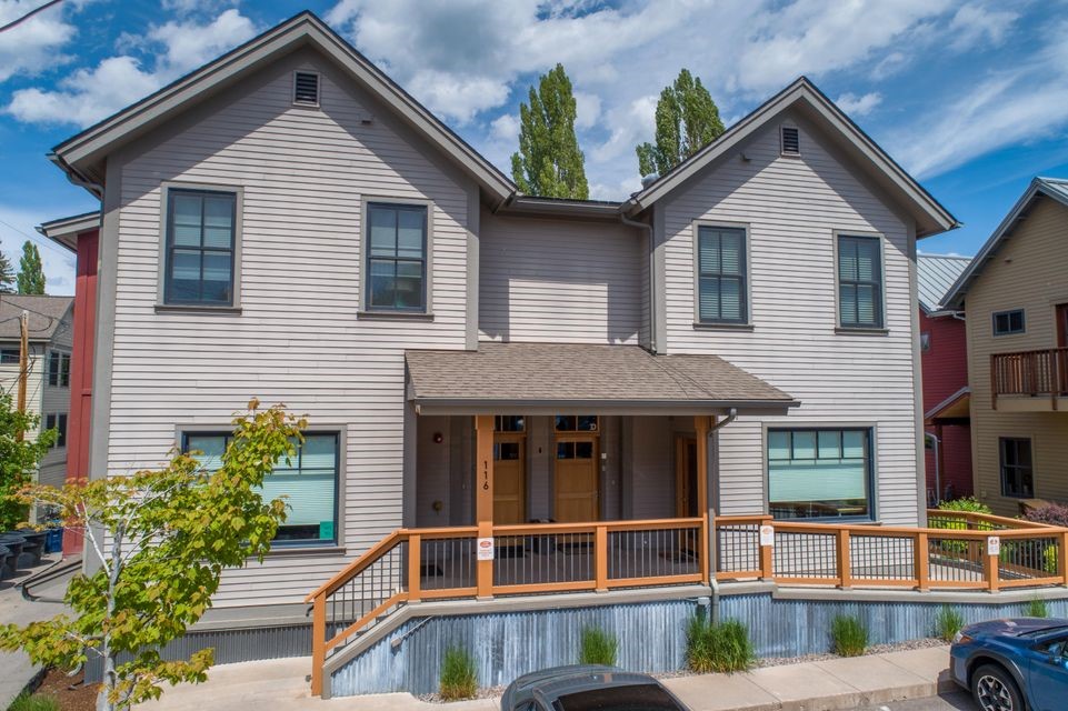 116 Lupfer Avenue A