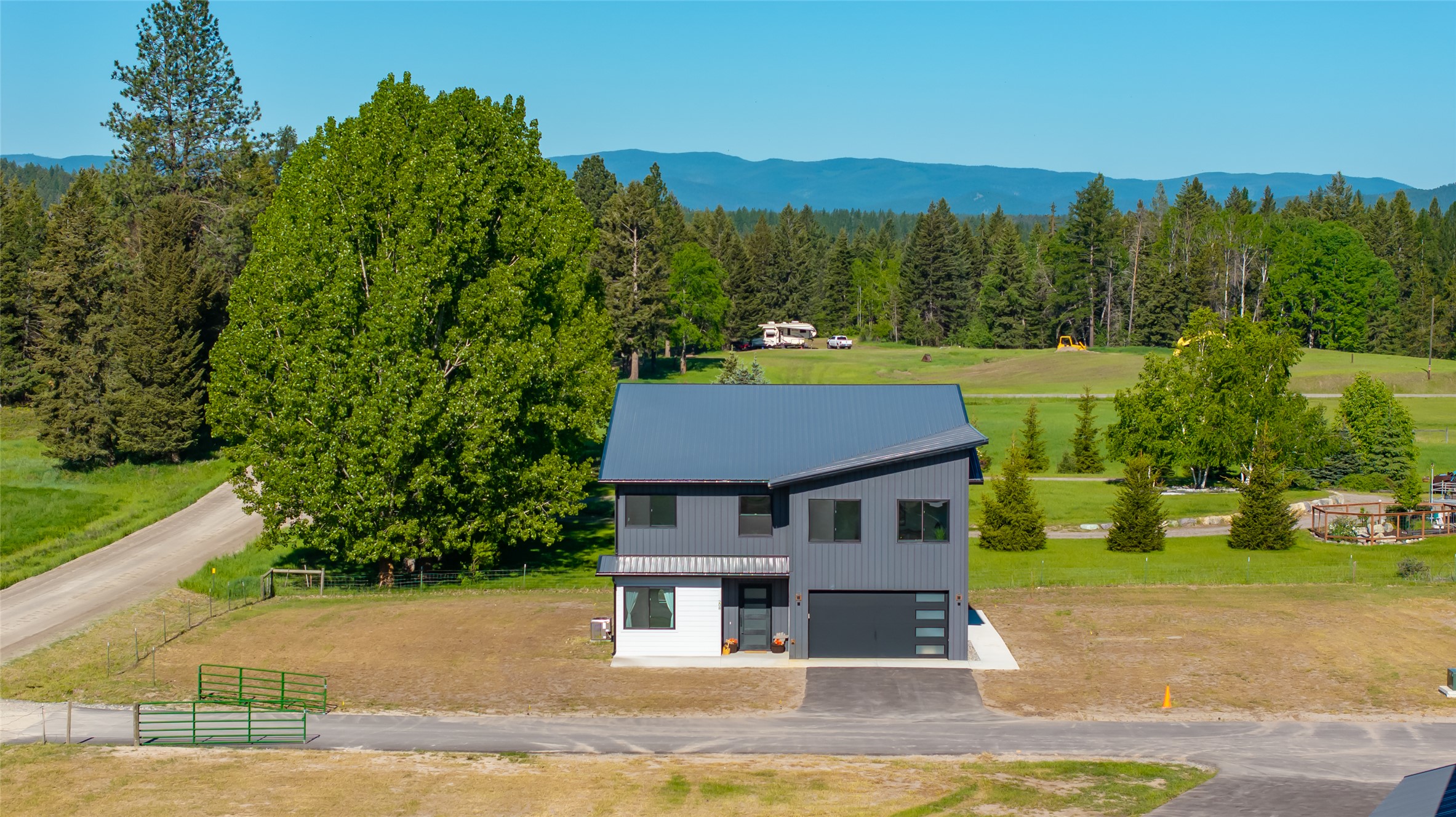 208 Cowboy Drive