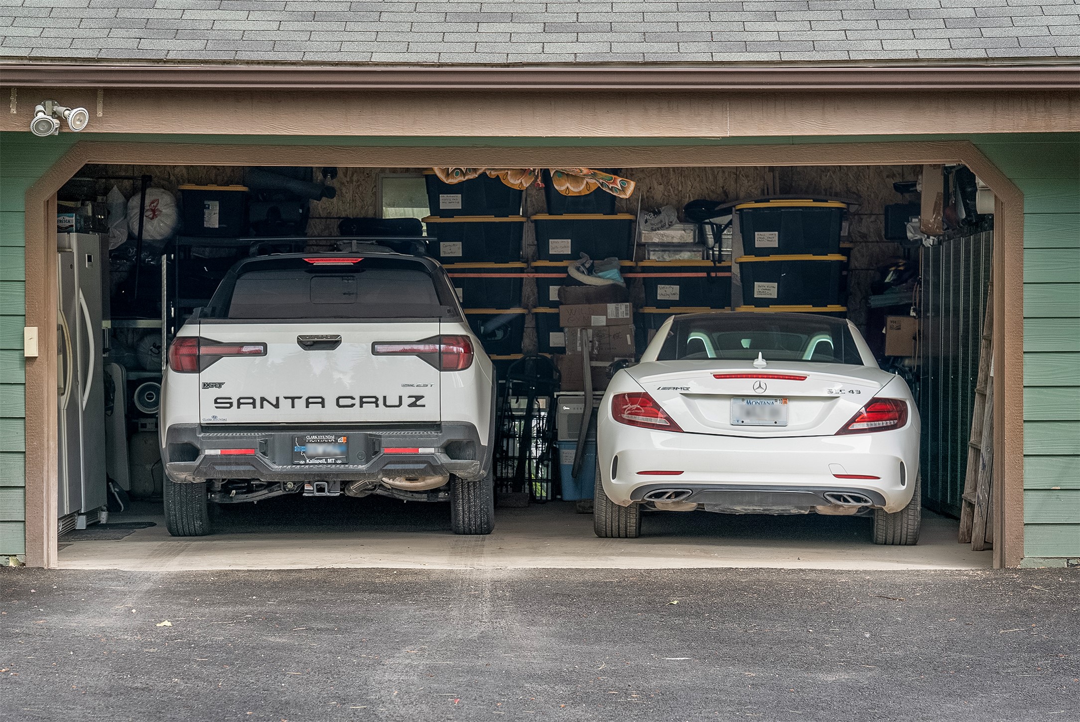 2075 Lion Mountain Loop Road