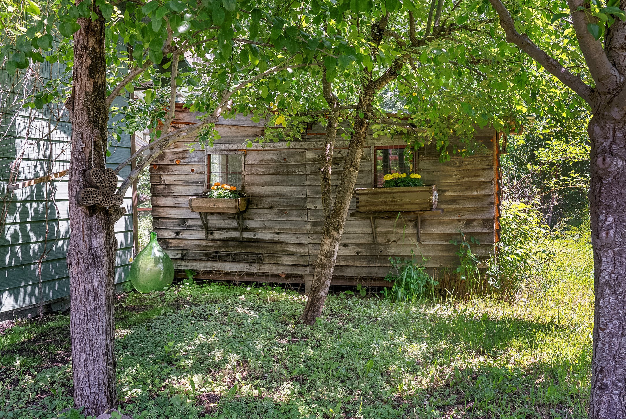 2075 Lion Mountain Loop Road