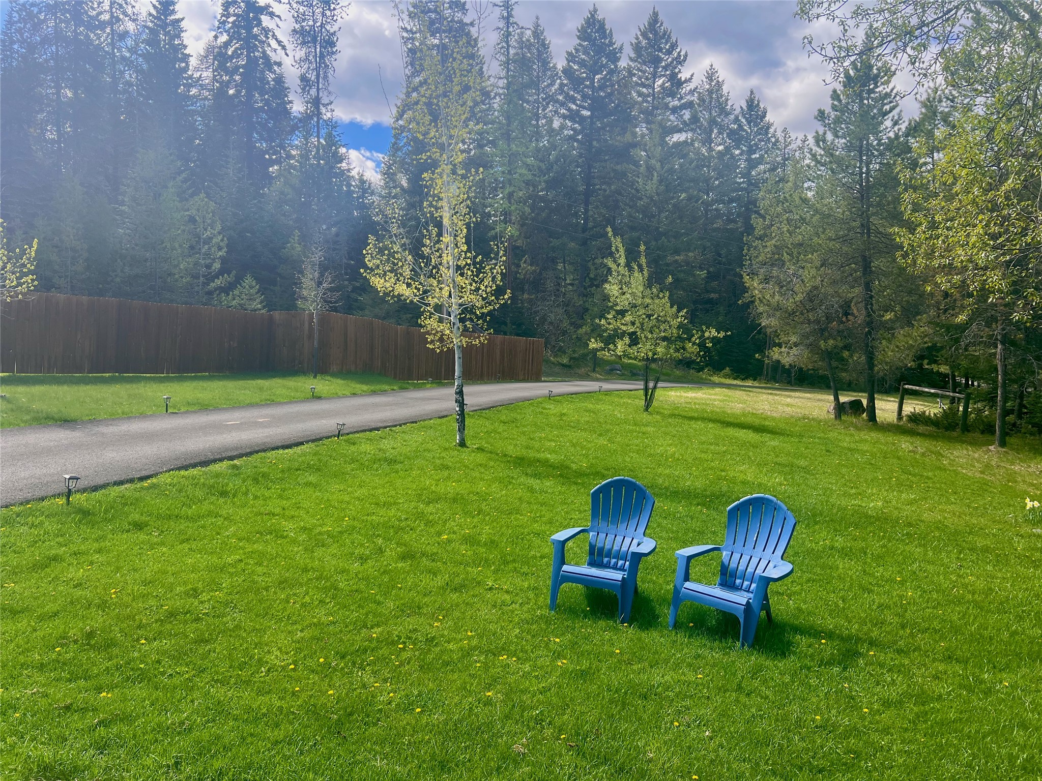 2075 Lion Mountain Loop Road