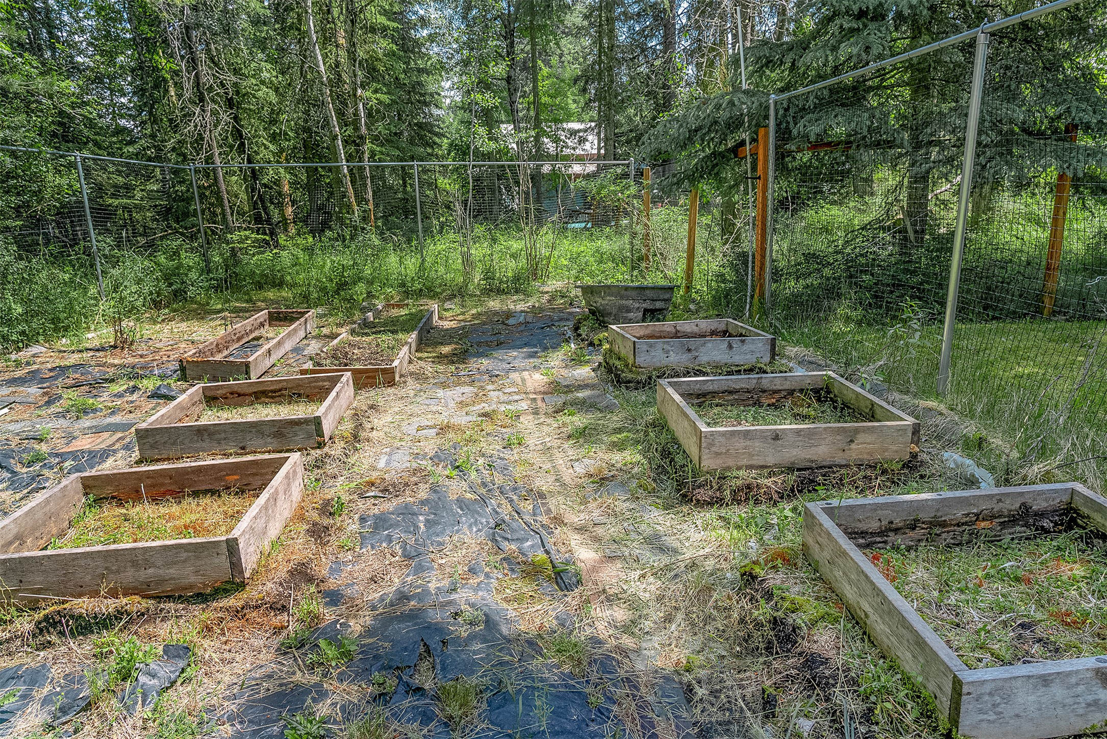 2075 Lion Mountain Loop Road