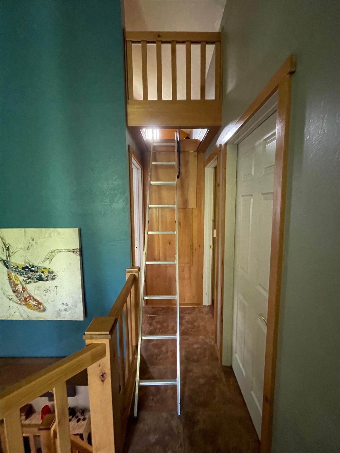 2075 Lion Mountain Loop Road