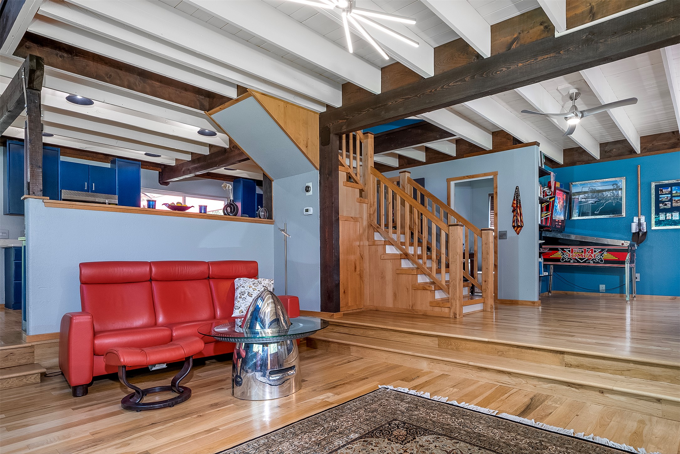 2075 Lion Mountain Loop Road