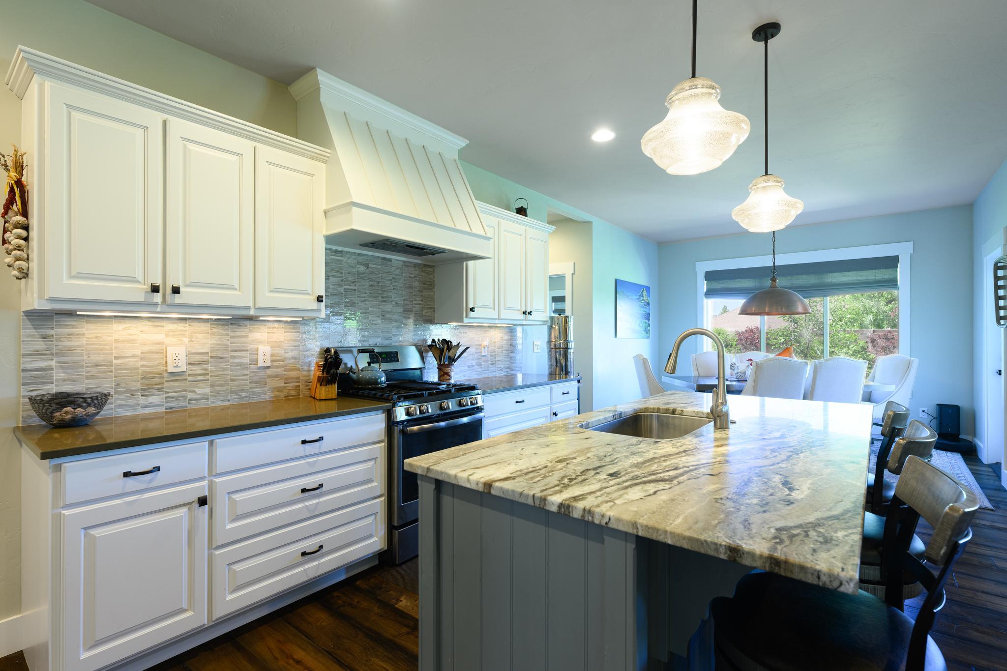 135 E Swift Creek Way