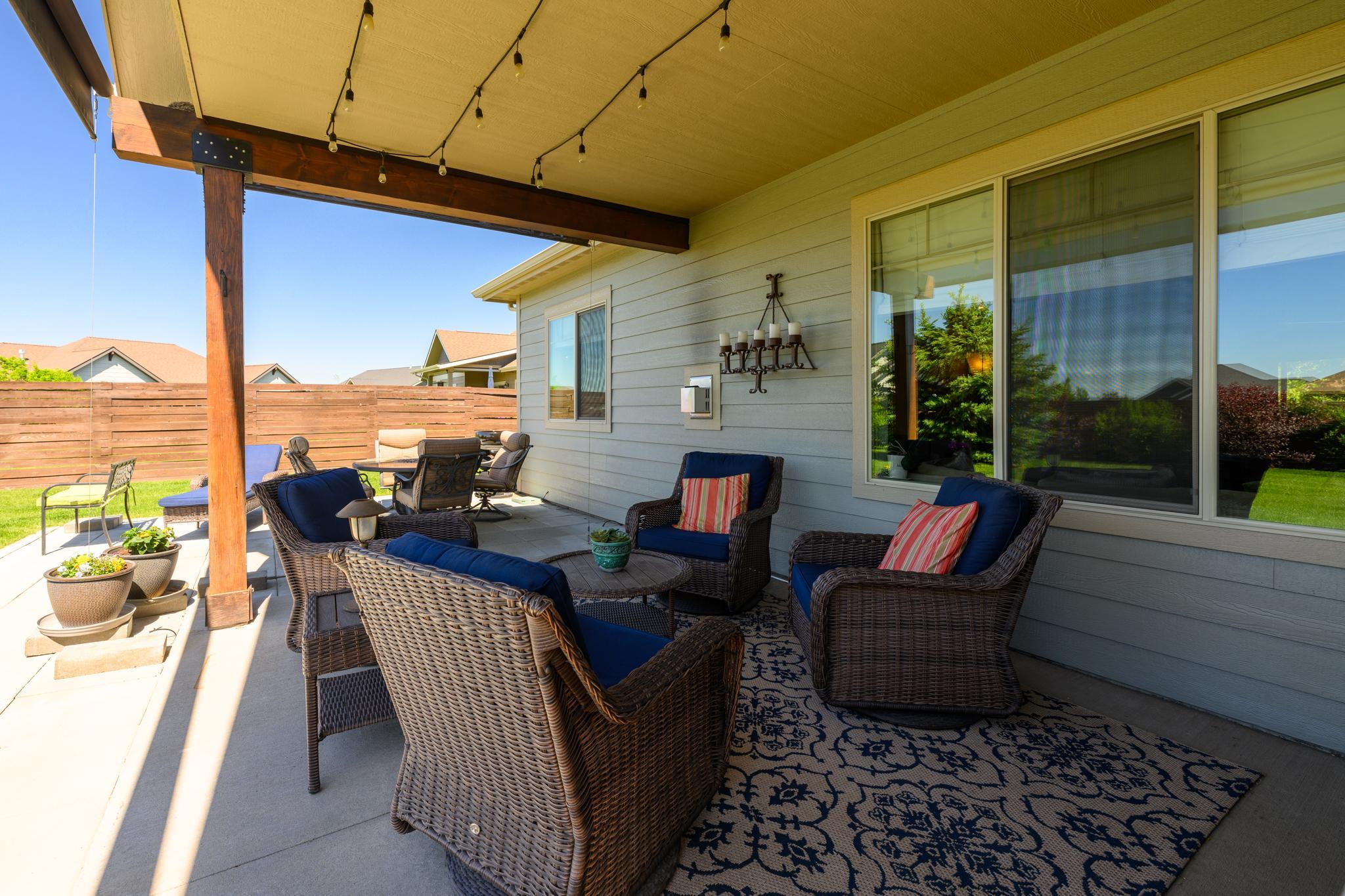 135 E Swift Creek Way