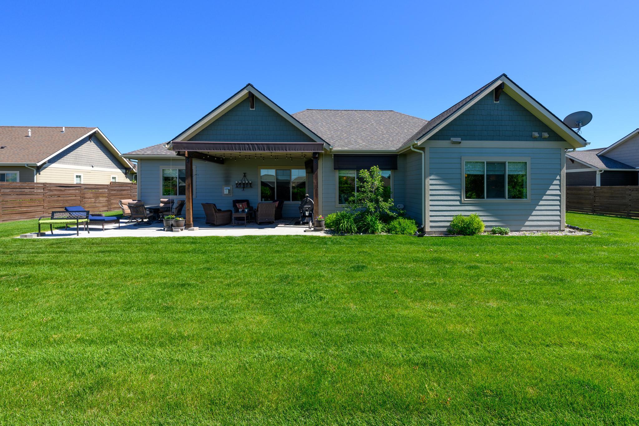 135 E Swift Creek Way