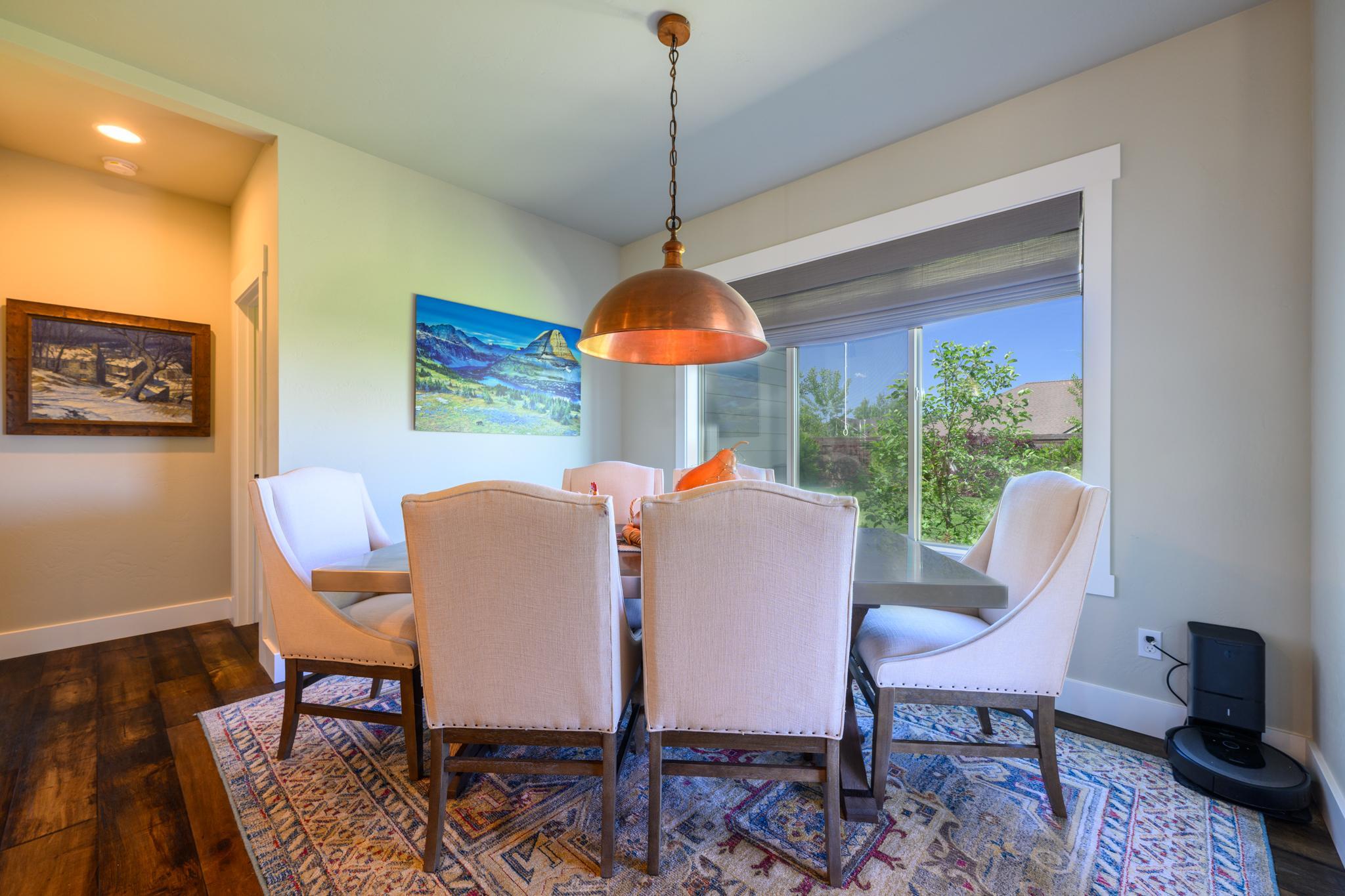 135 E Swift Creek Way