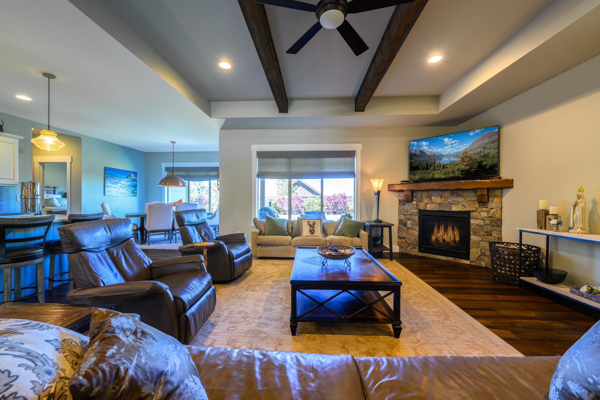 135 E Swift Creek Way