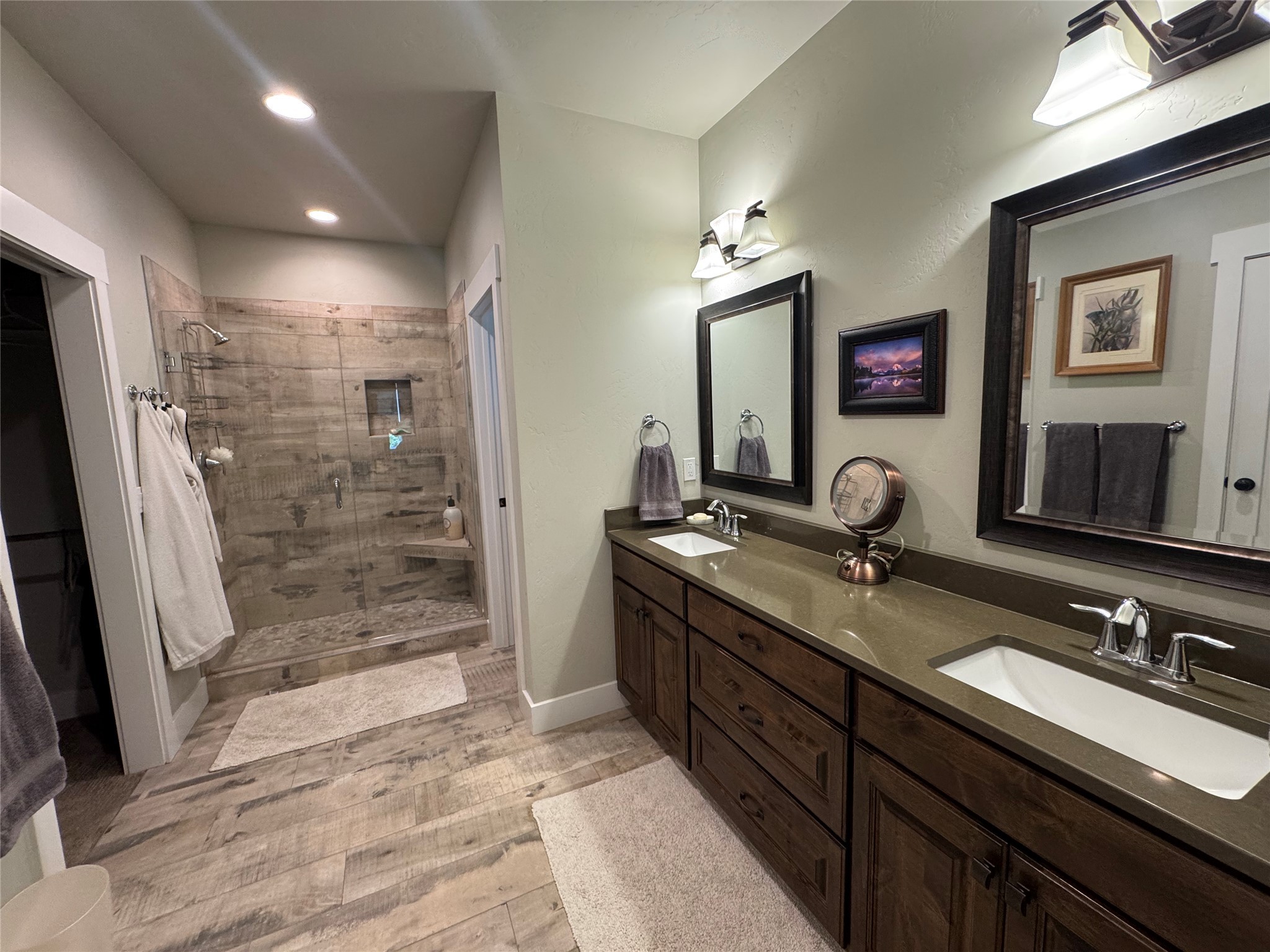 135 E Swift Creek Way