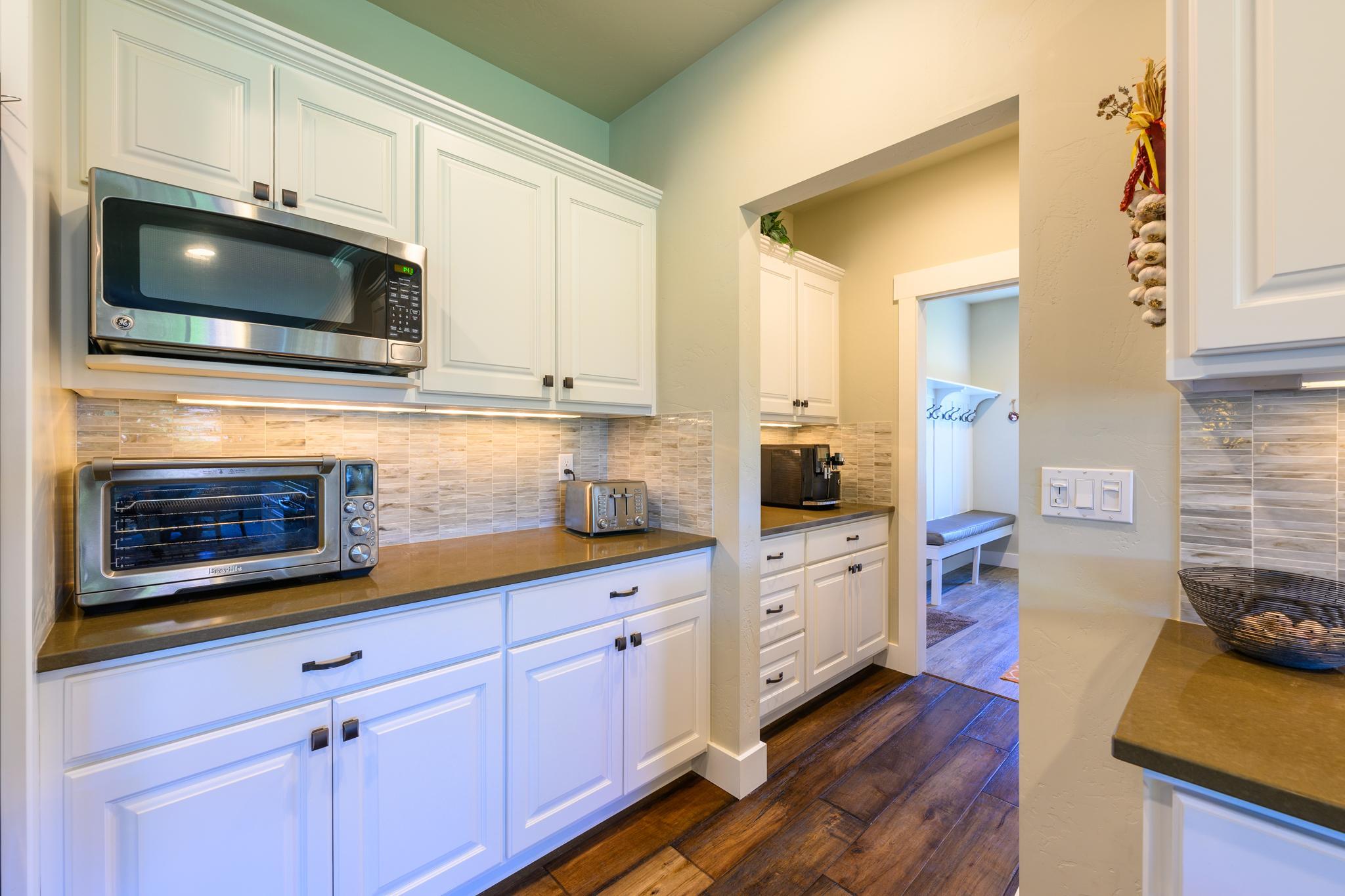 135 E Swift Creek Way