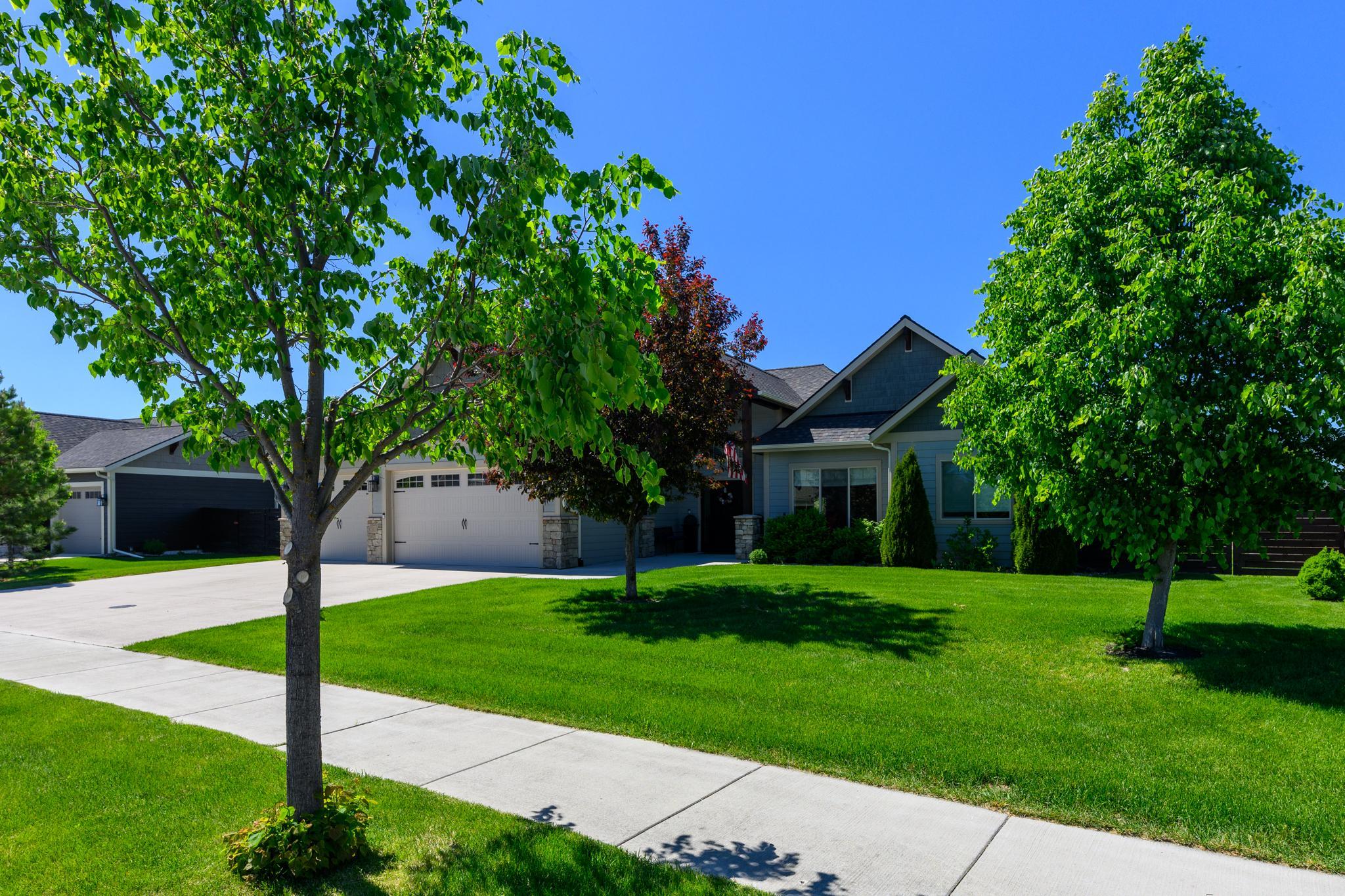 135 E Swift Creek Way