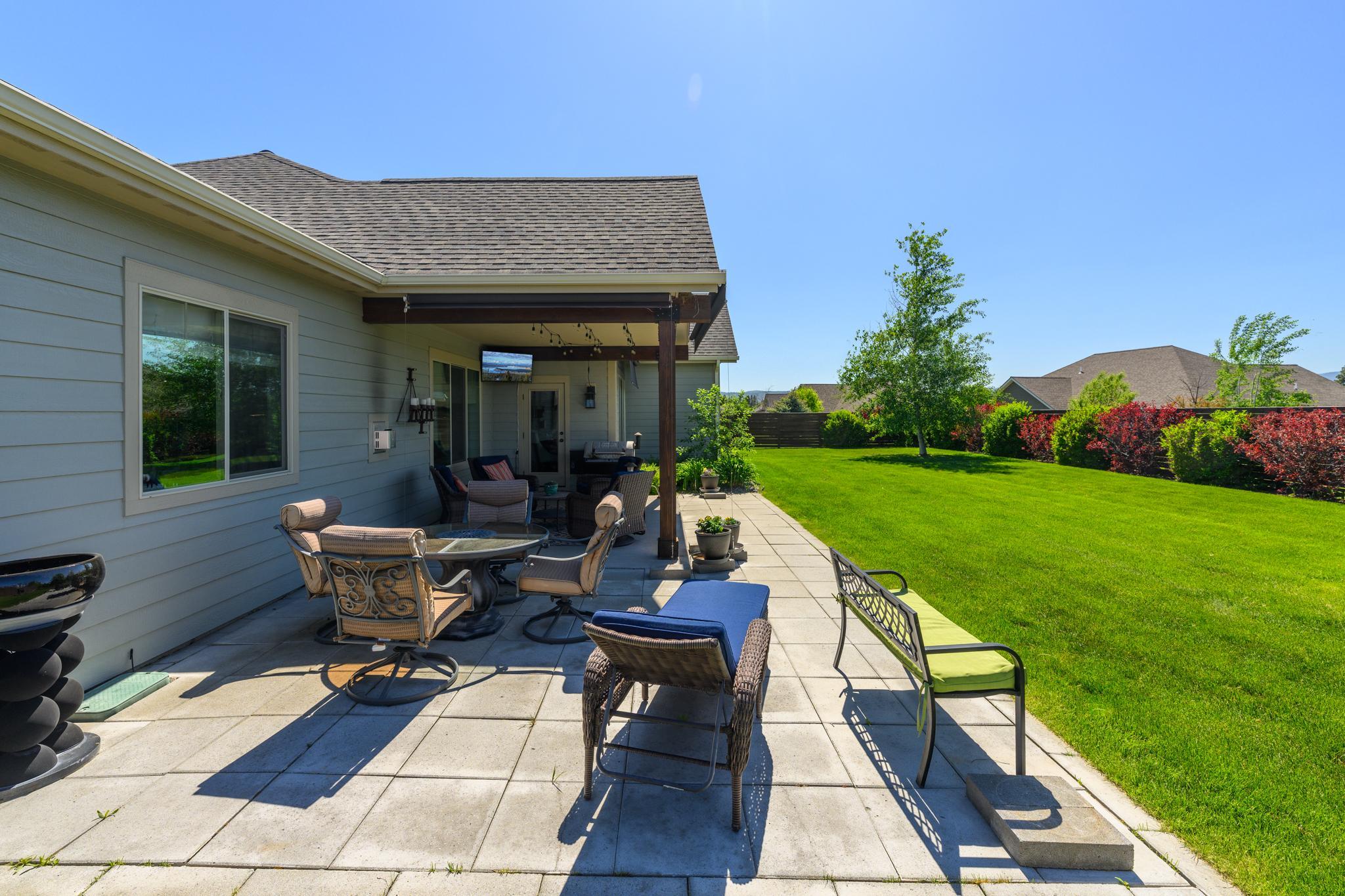 135 E Swift Creek Way