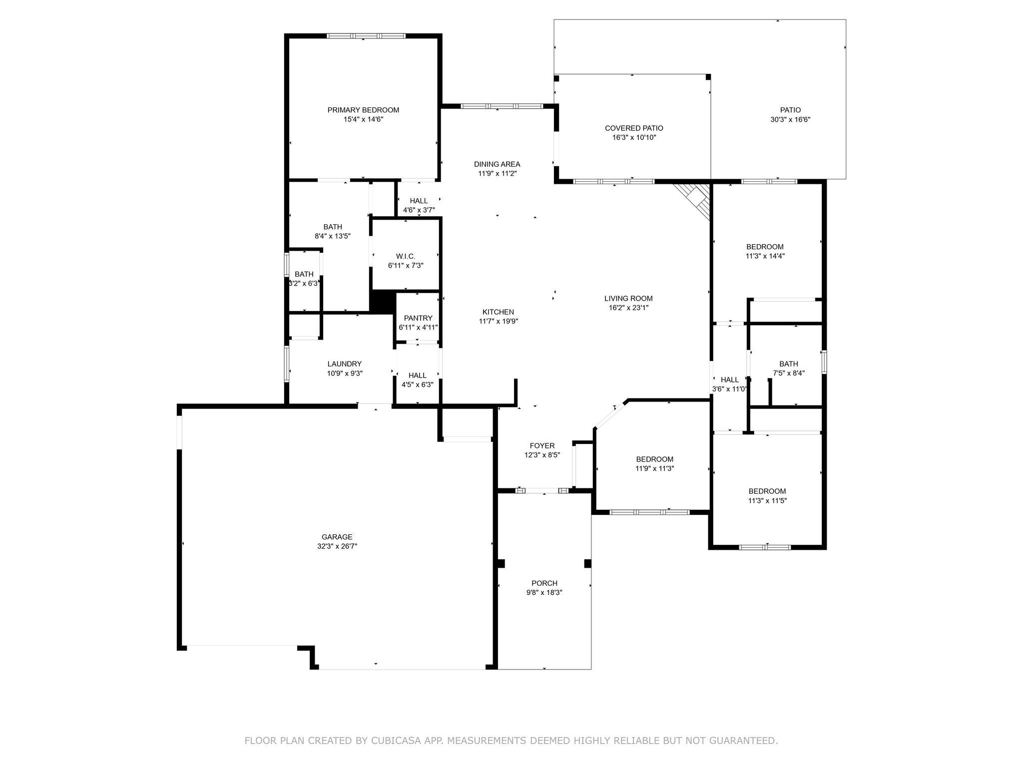 135 E Swift Creek Way