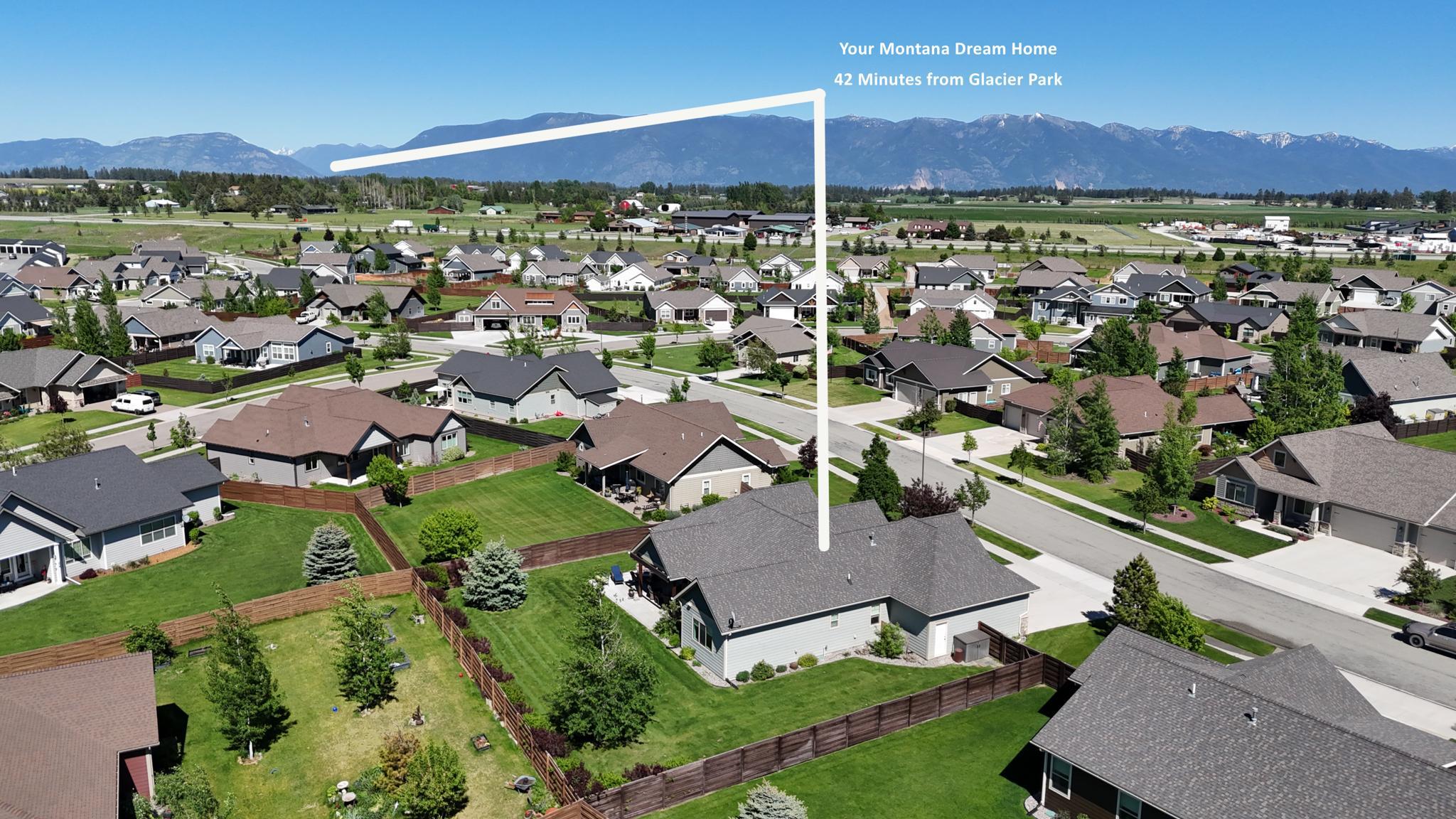 135 E Swift Creek Way