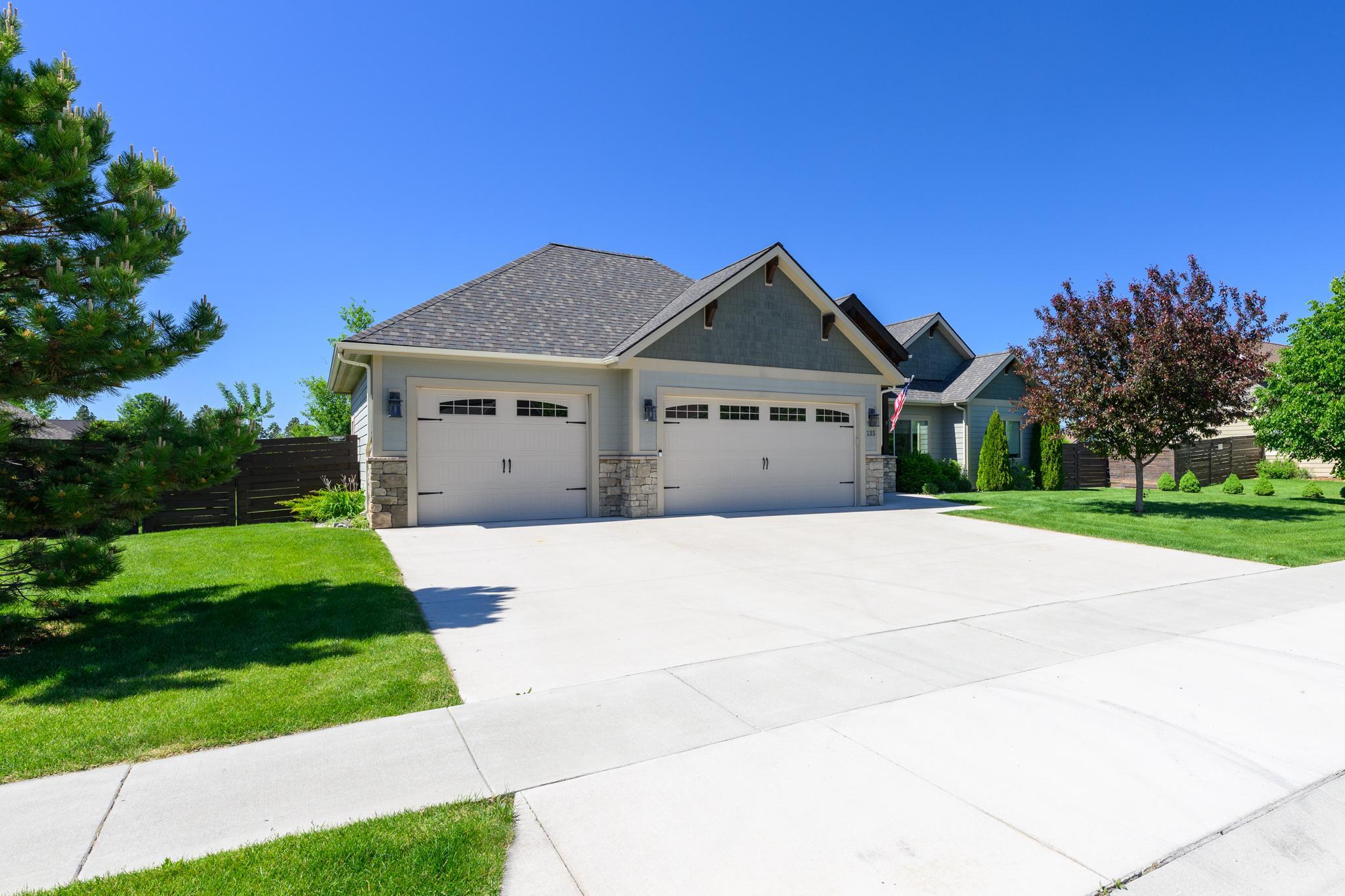 135 E Swift Creek Way