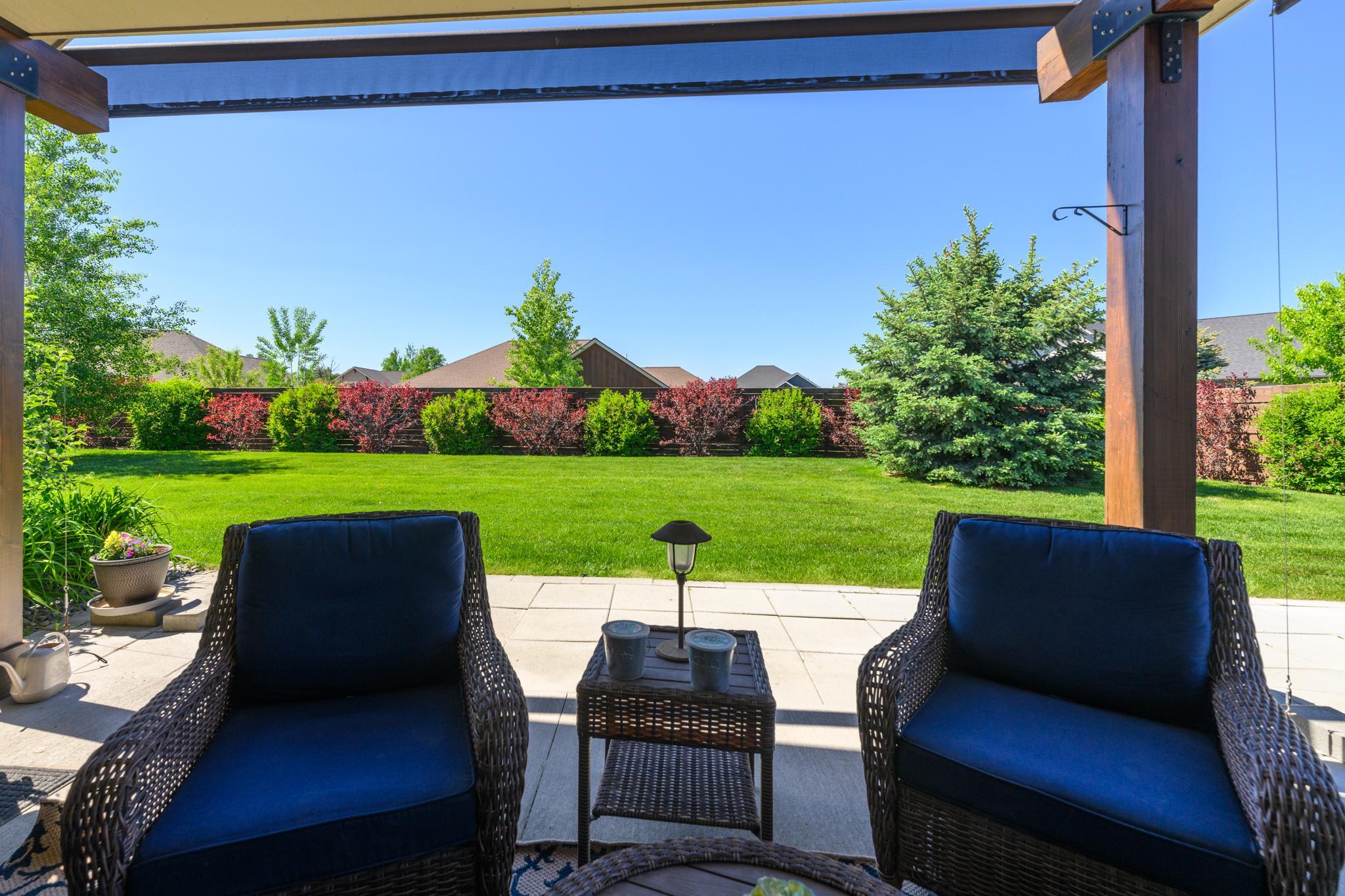 135 E Swift Creek Way