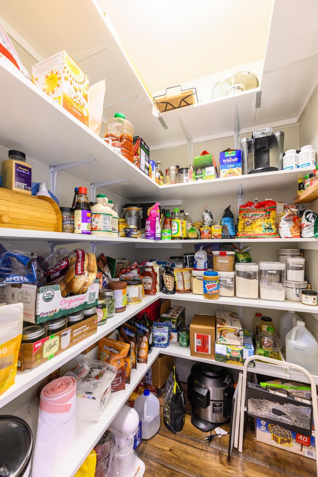 135 E Swift Creek Way