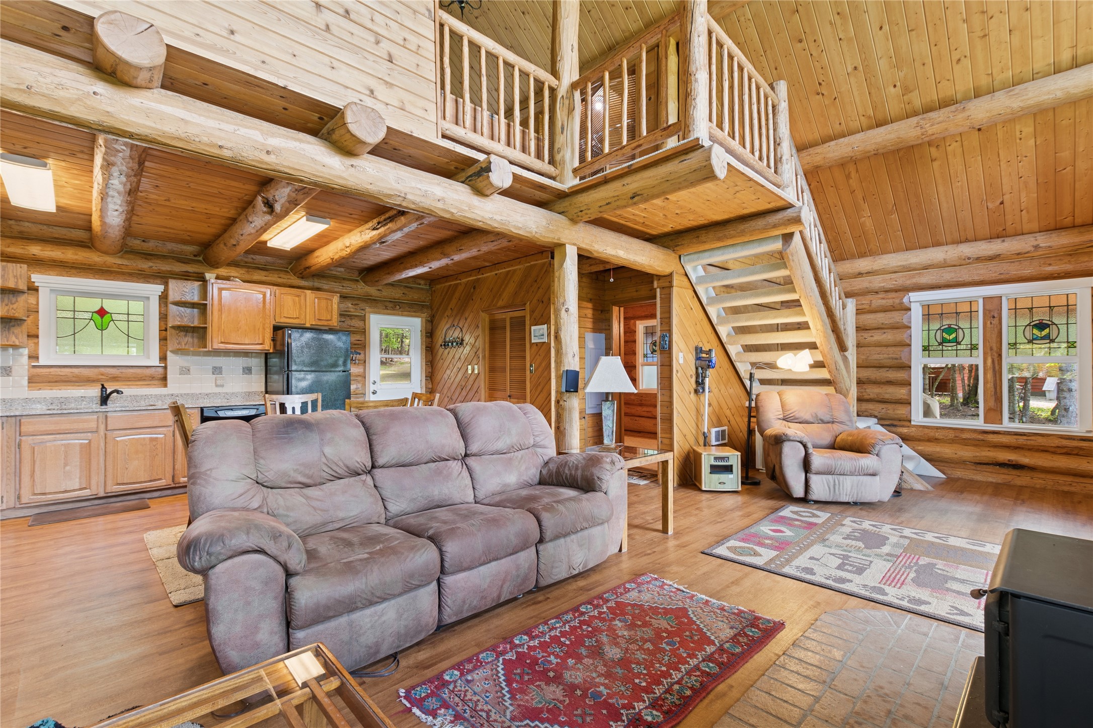 379 Rick O Shay Road